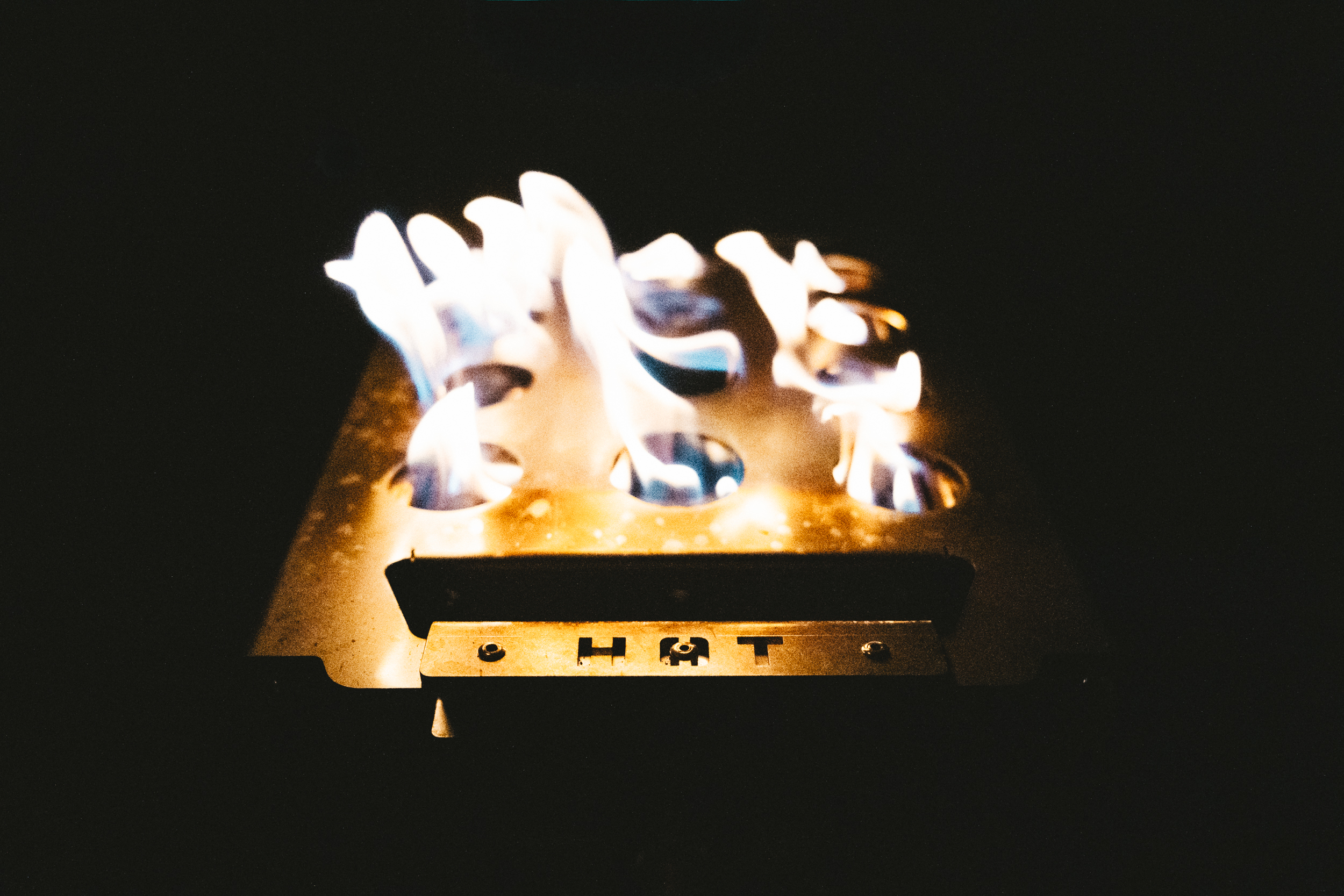 The Howl R1: Ghosts, Ghouls, and Goblins Be Gone