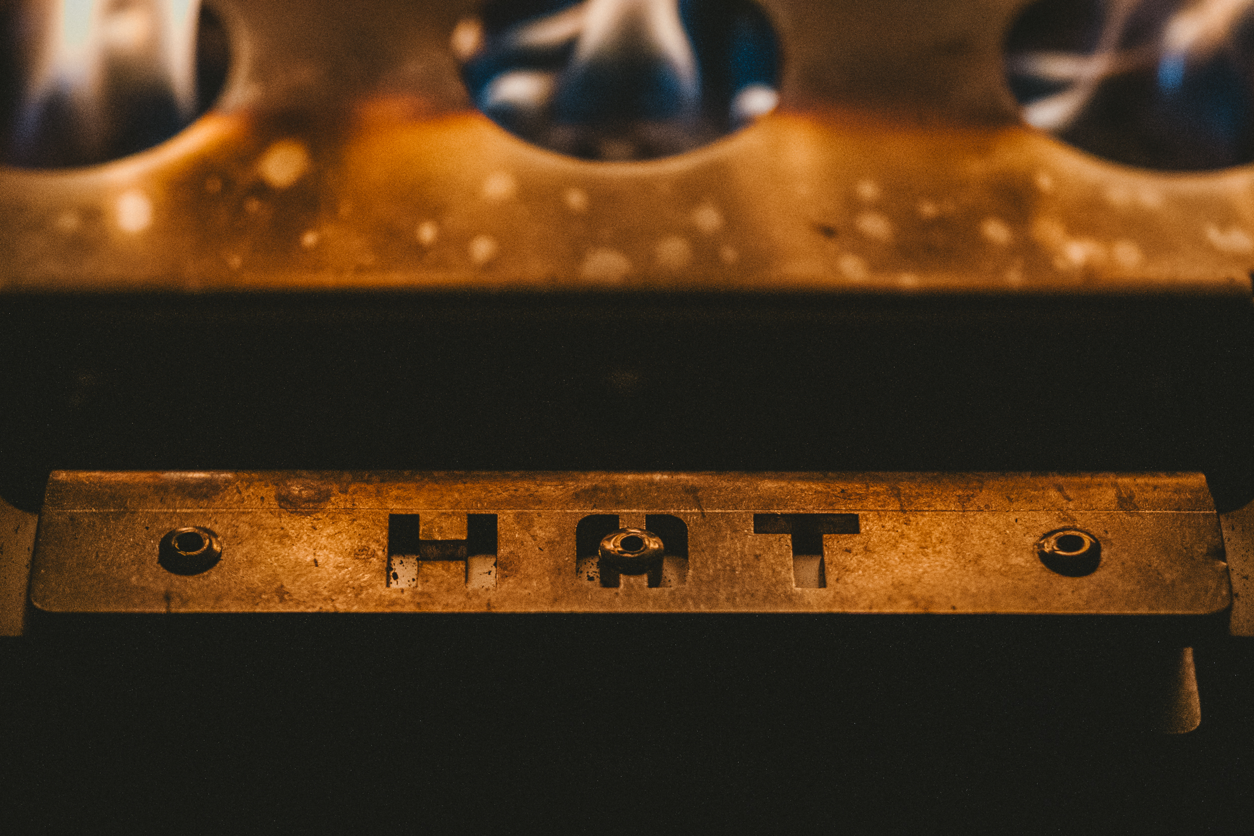 The Howl R1: Ghosts, Ghouls, and Goblins Be Gone