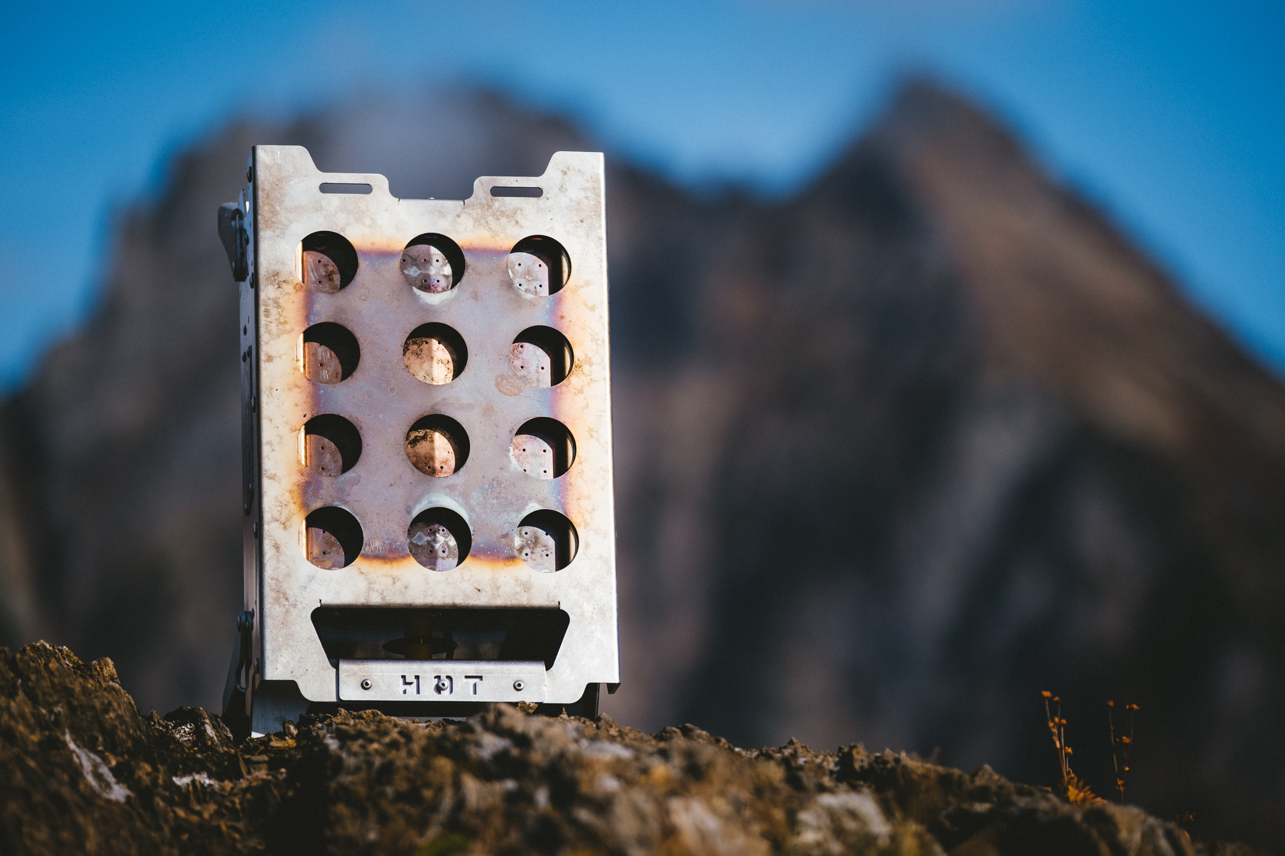 The Howl R1: Ghosts, Ghouls, and Goblins Be Gone