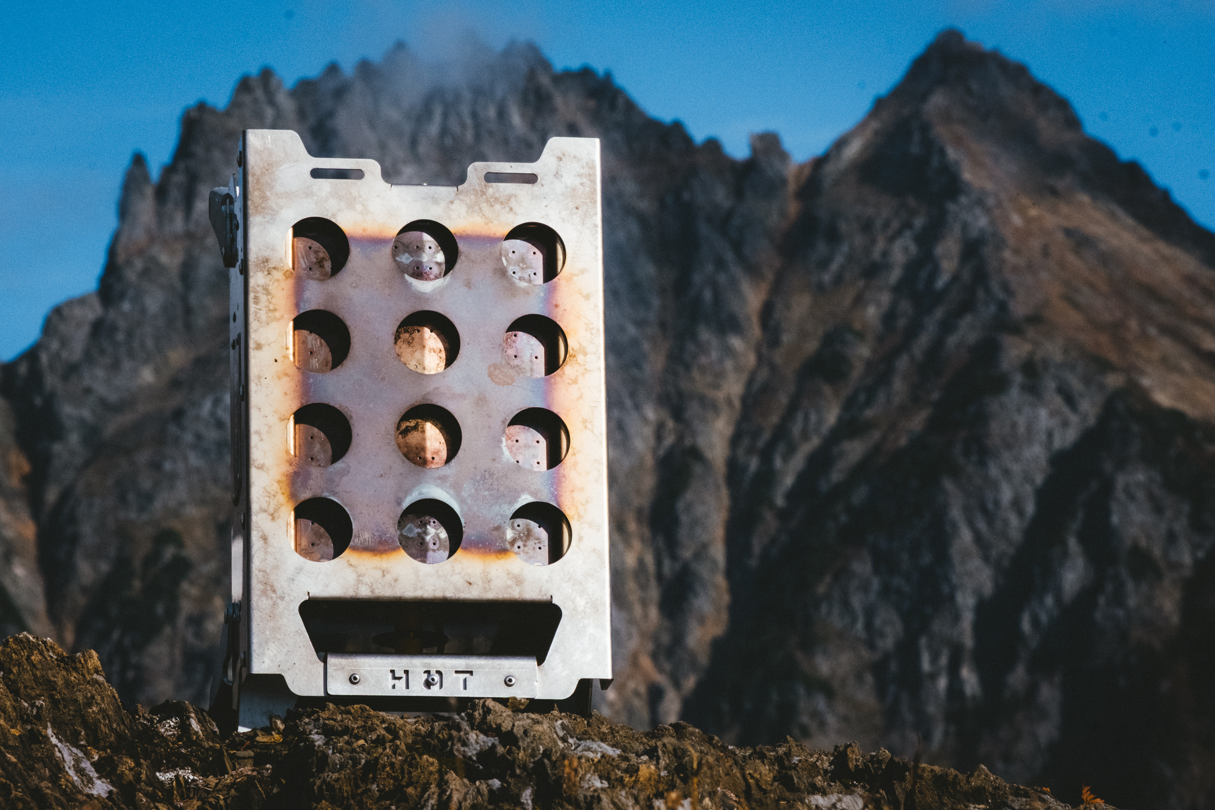 The Howl R1: Ghosts, Ghouls, and Goblins Be Gone