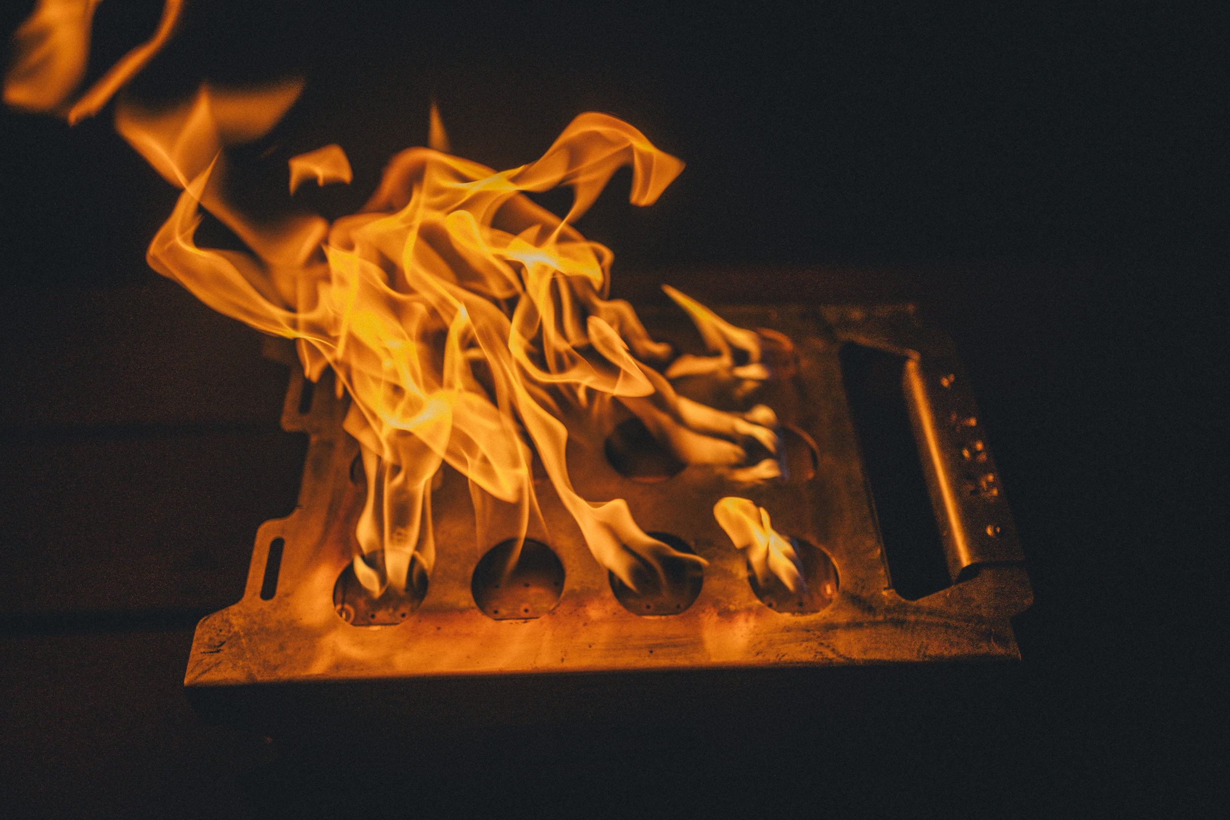 The Howl R1: Ghosts, Ghouls, and Goblins Be Gone