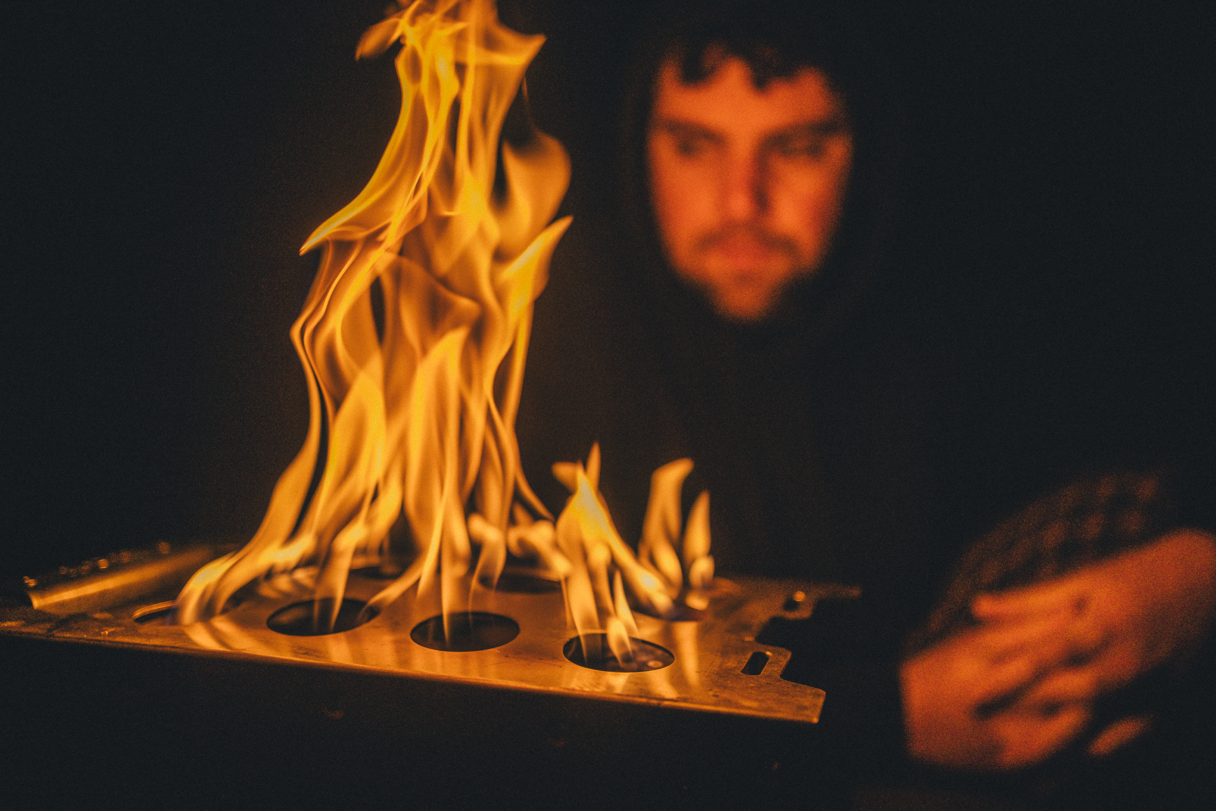 The Howl R1: Ghosts, Ghouls, and Goblins Be Gone