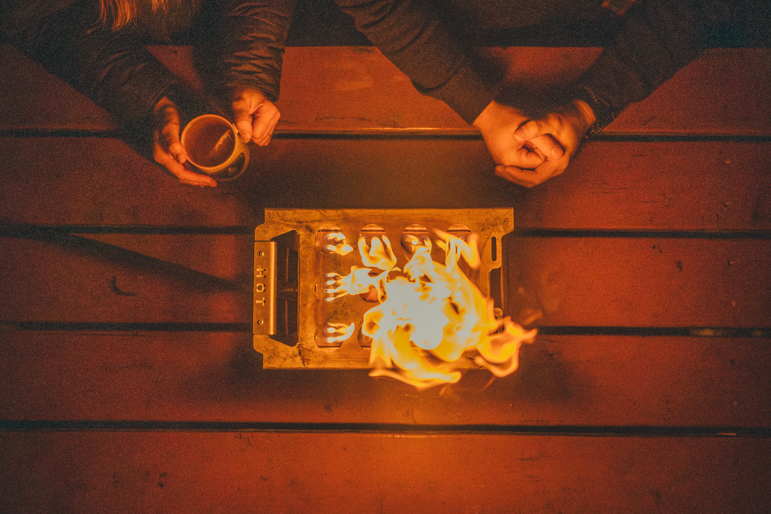 The Howl R1: Ghosts, Ghouls, and Goblins Be Gone