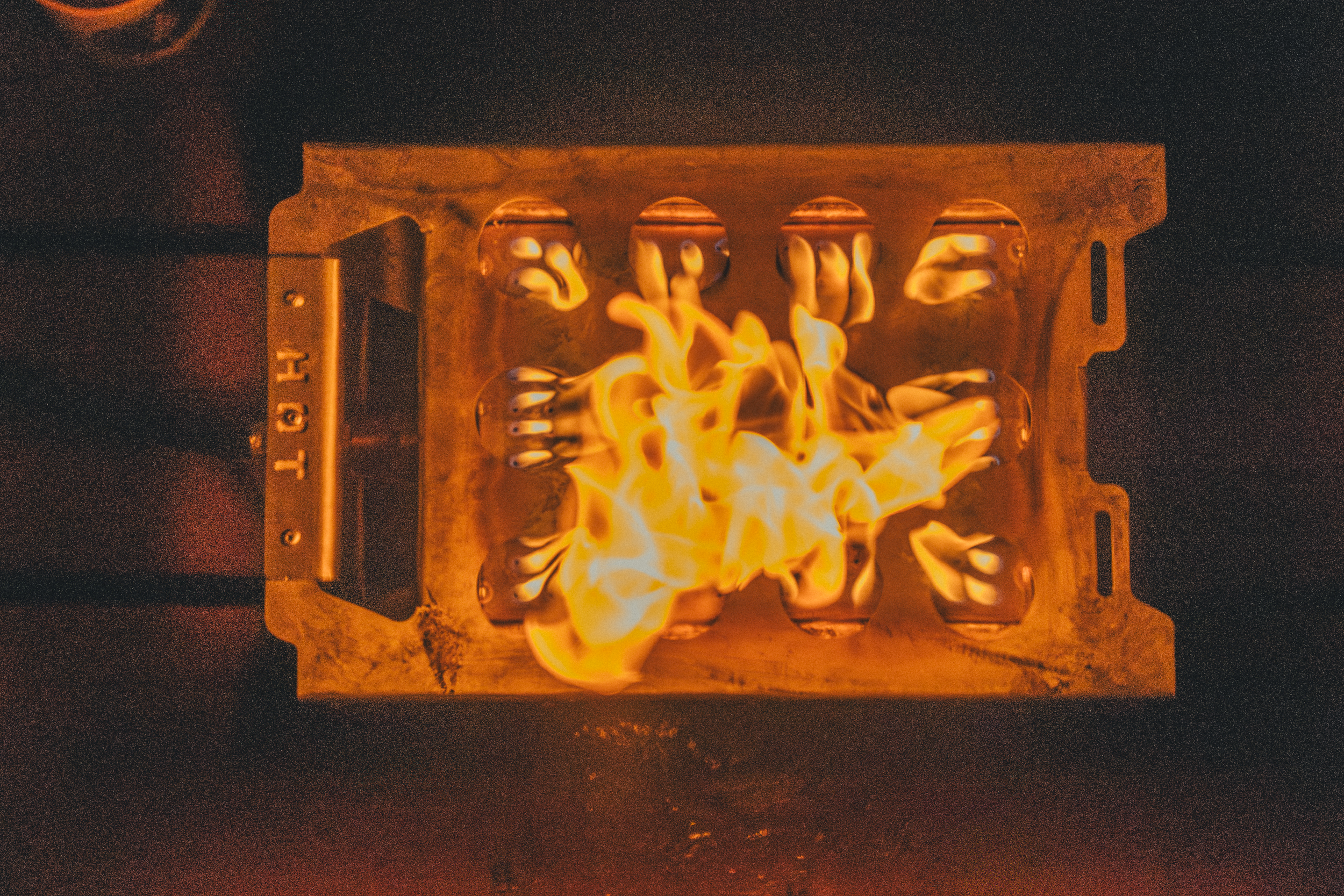 The Howl R1: Ghosts, Ghouls, and Goblins Be Gone