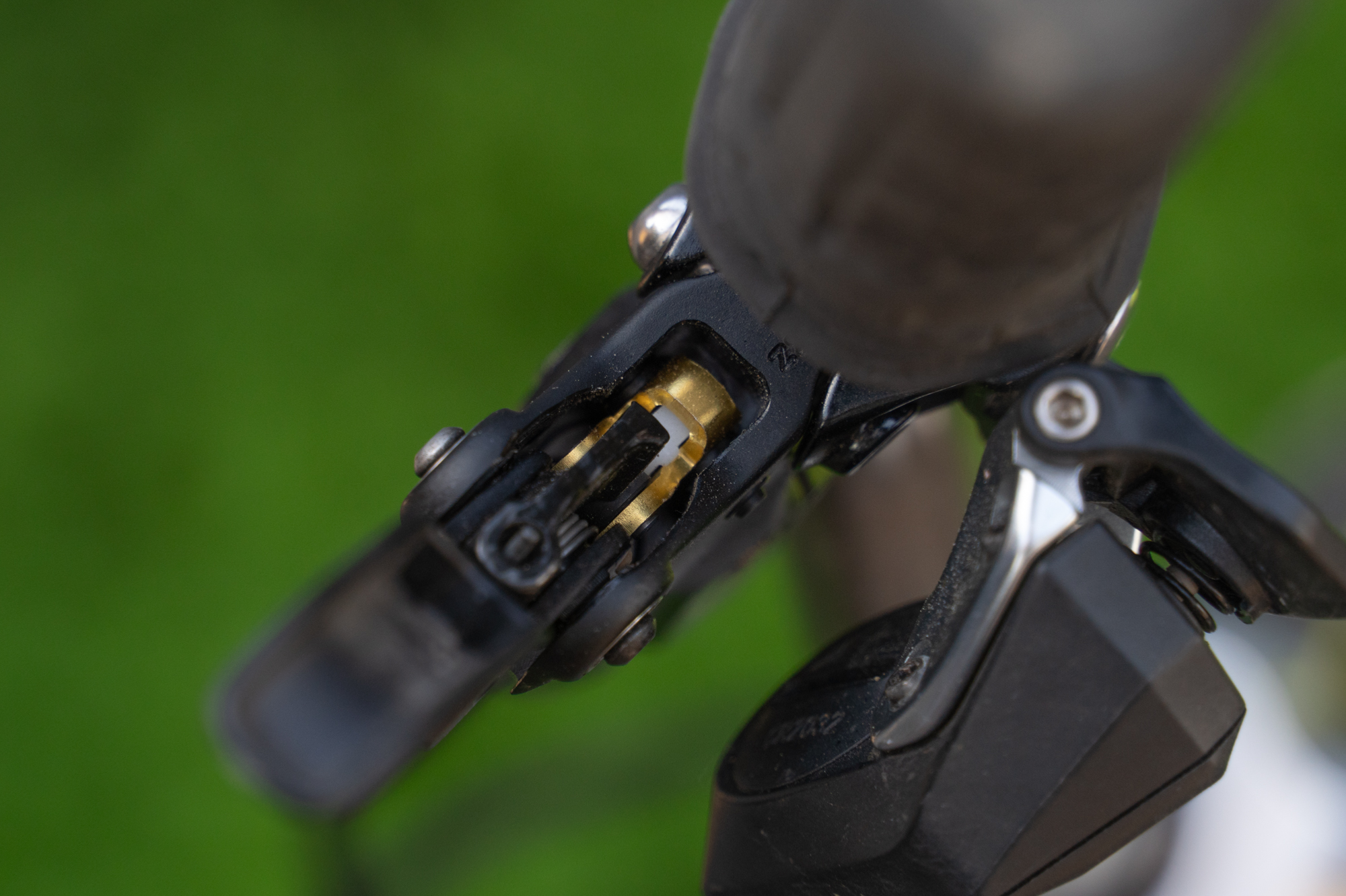 SRAM Maven B1 Brake Review: Just Right – Travis Engel | The