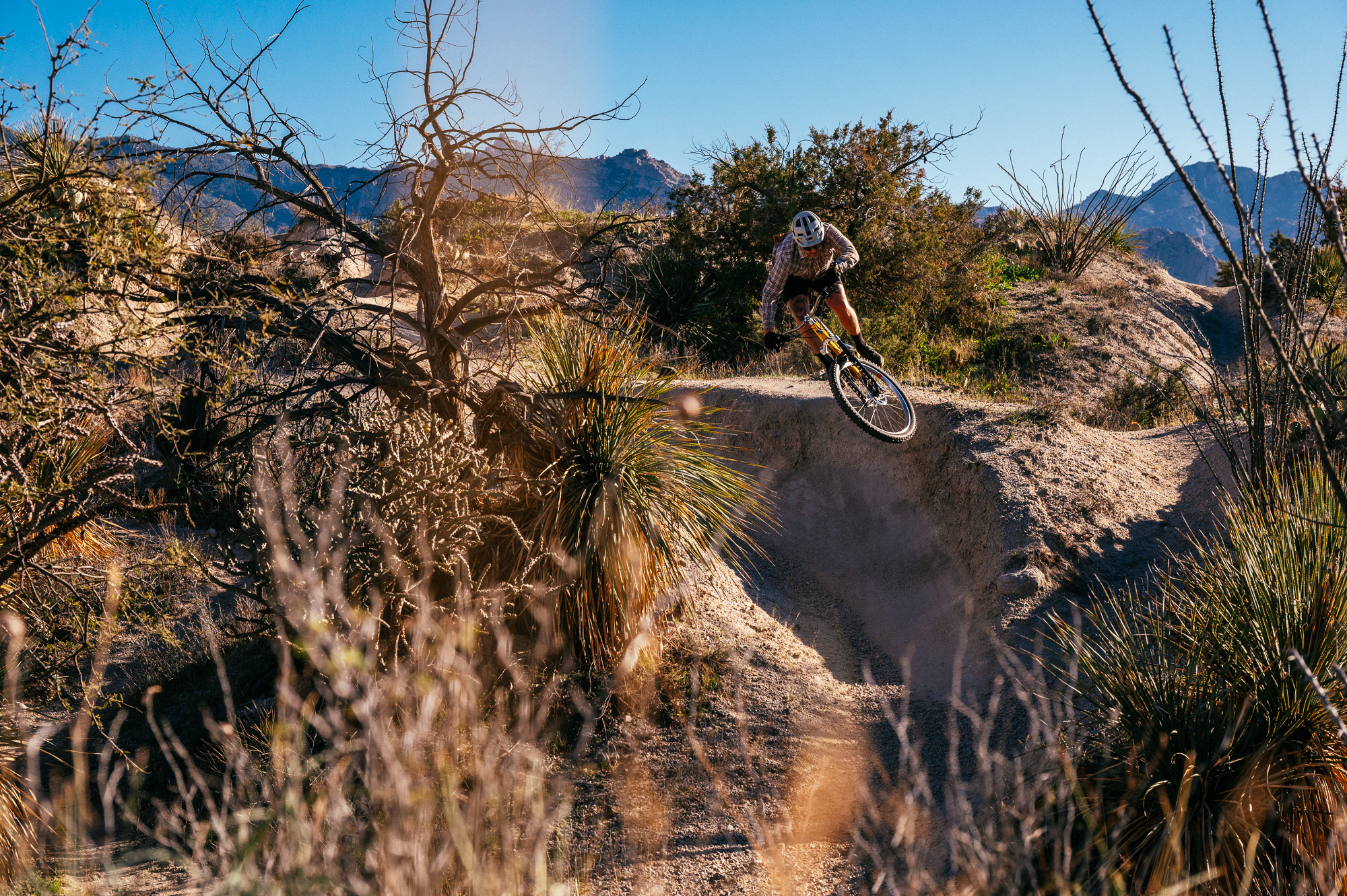Sour Bicycles Cowboy Cookie Review