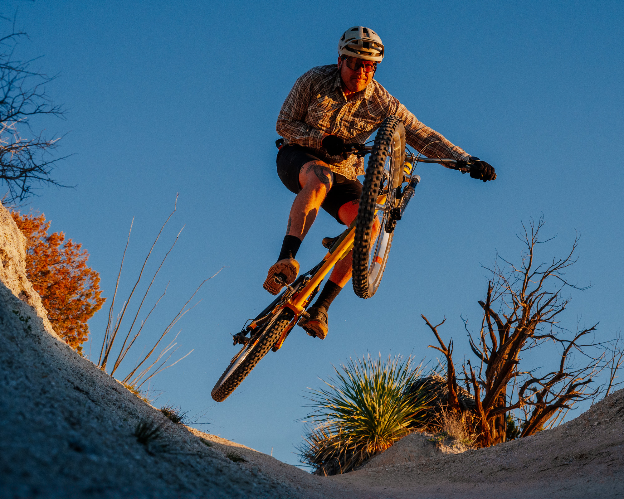 Sour Bicycles Cowboy Cookie Review