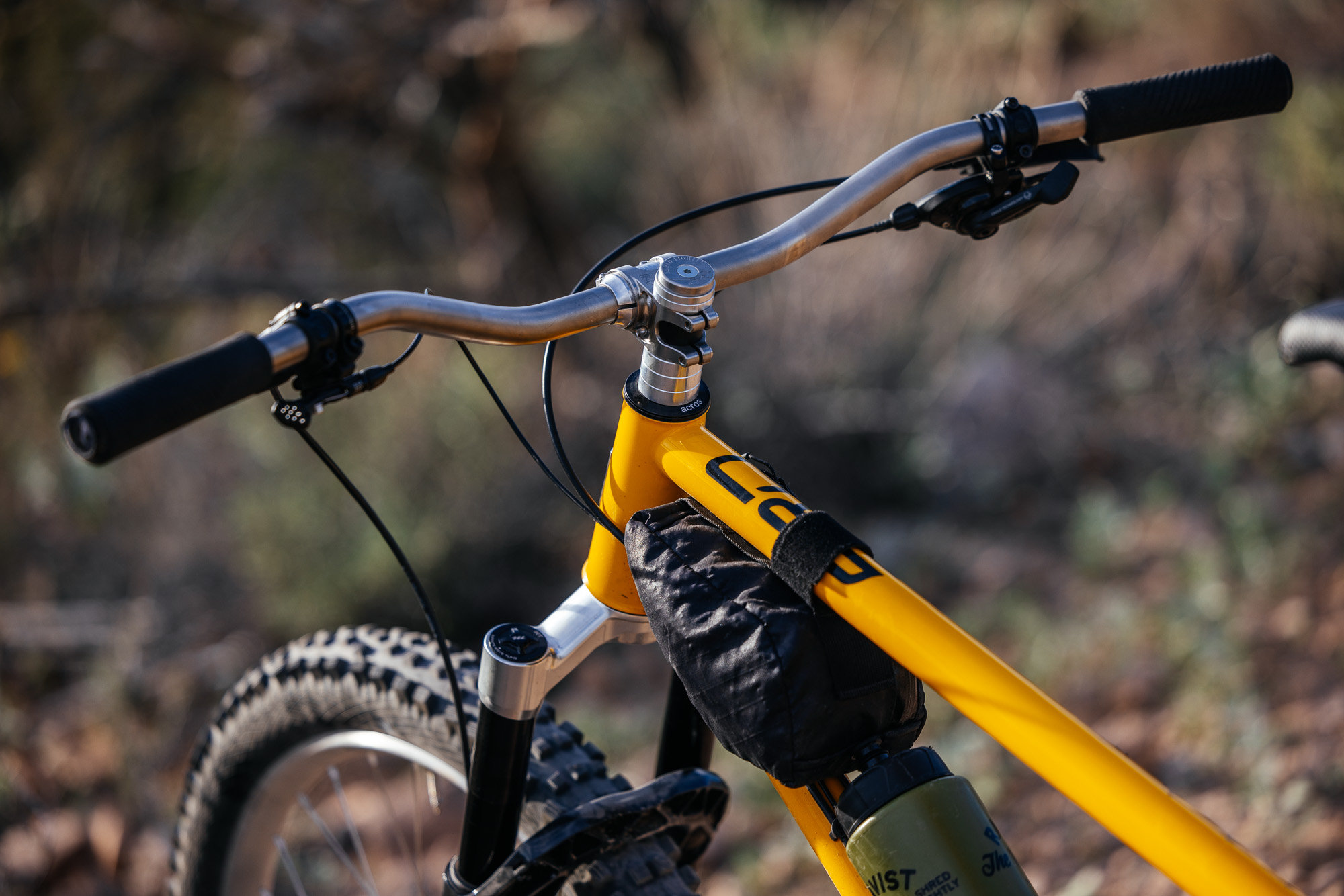 Sour Bicycles Cowboy Cookie Review