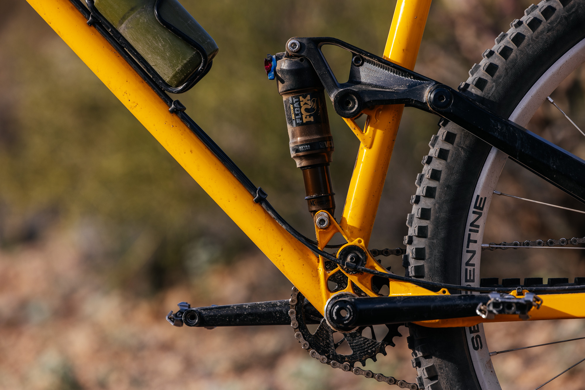 Sour Bicycles Cowboy Cookie Review-102