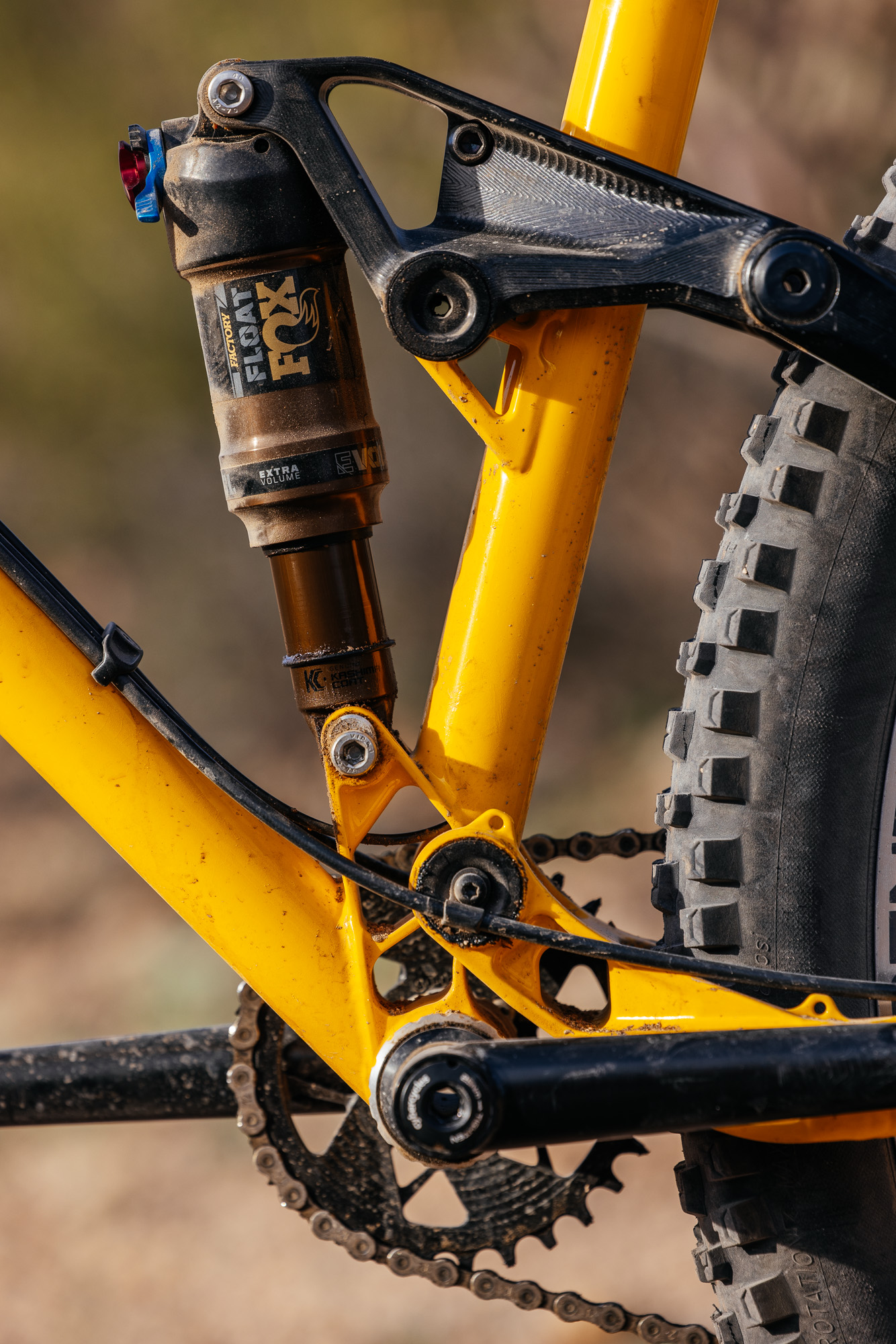 Sour Bicycles Cowboy Cookie Review-103