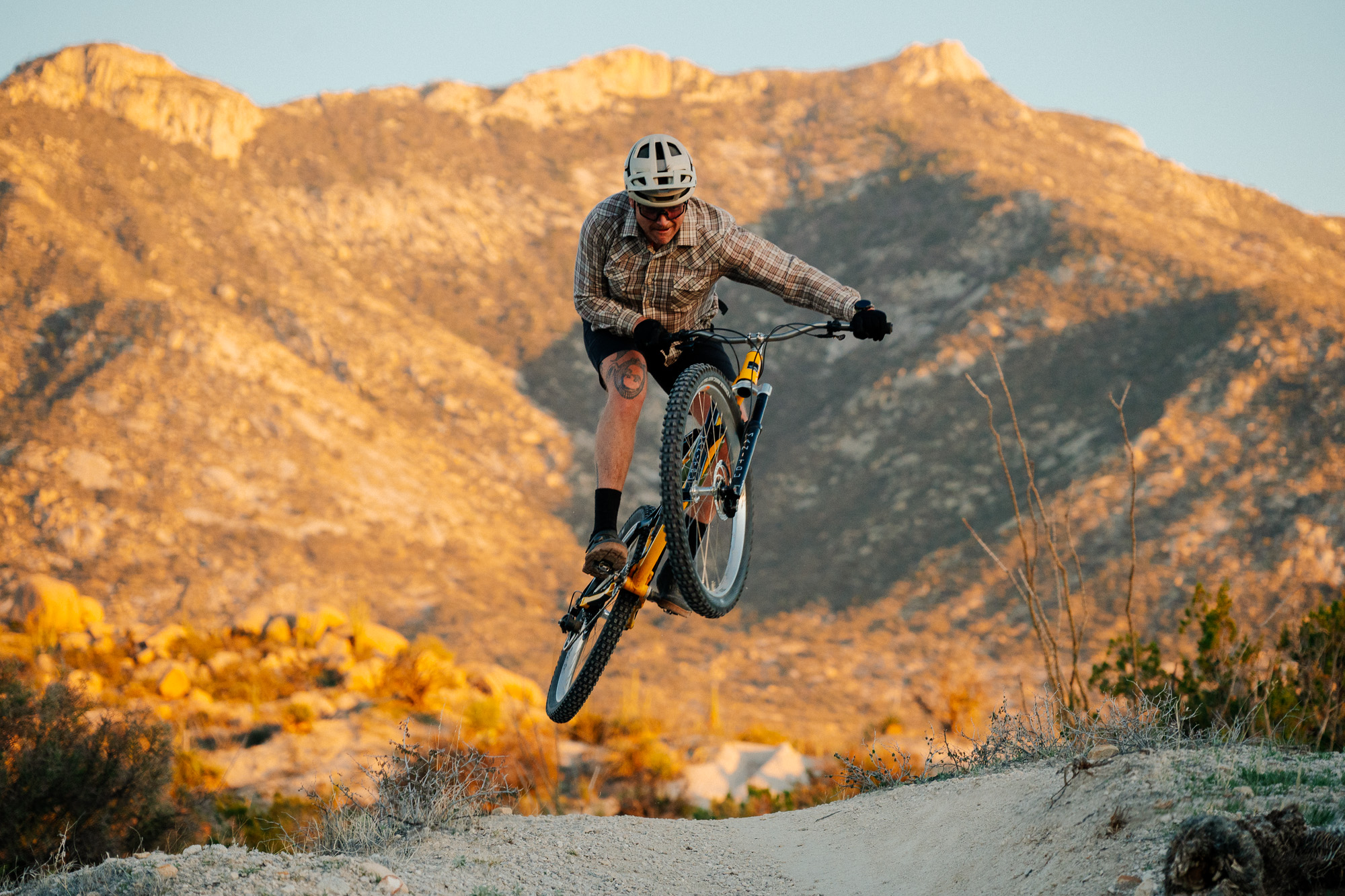 Sour Bicycles Cowboy Cookie Review