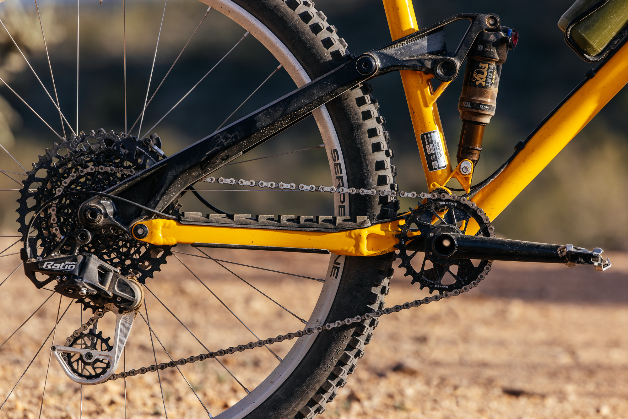 Sour Bicycles Cowboy Cookie Review-113