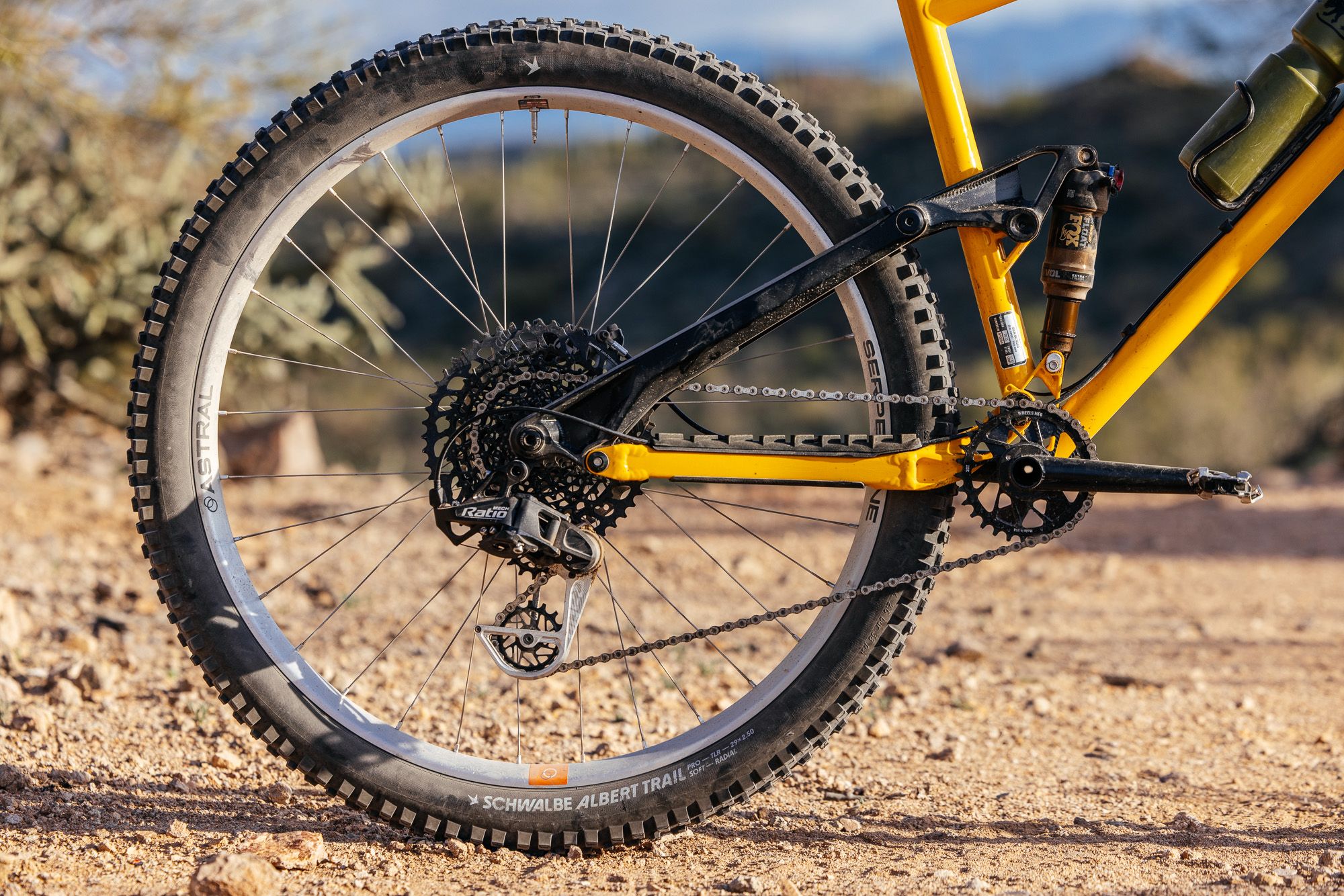 Sour Bicycles Cowboy Cookie Review