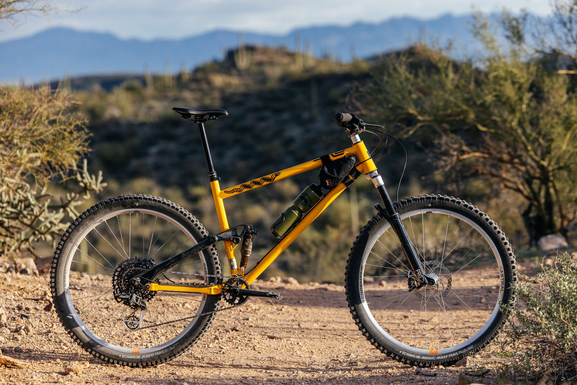 Sour Bicycles Cowboy Cookie Review-117