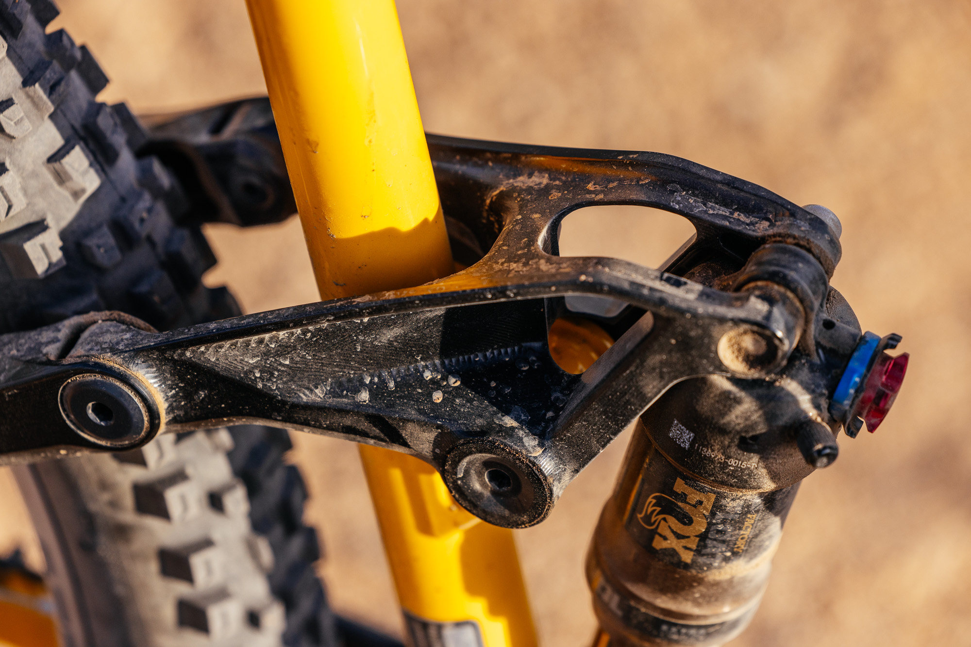 Sour Bicycles Cowboy Cookie Review-121