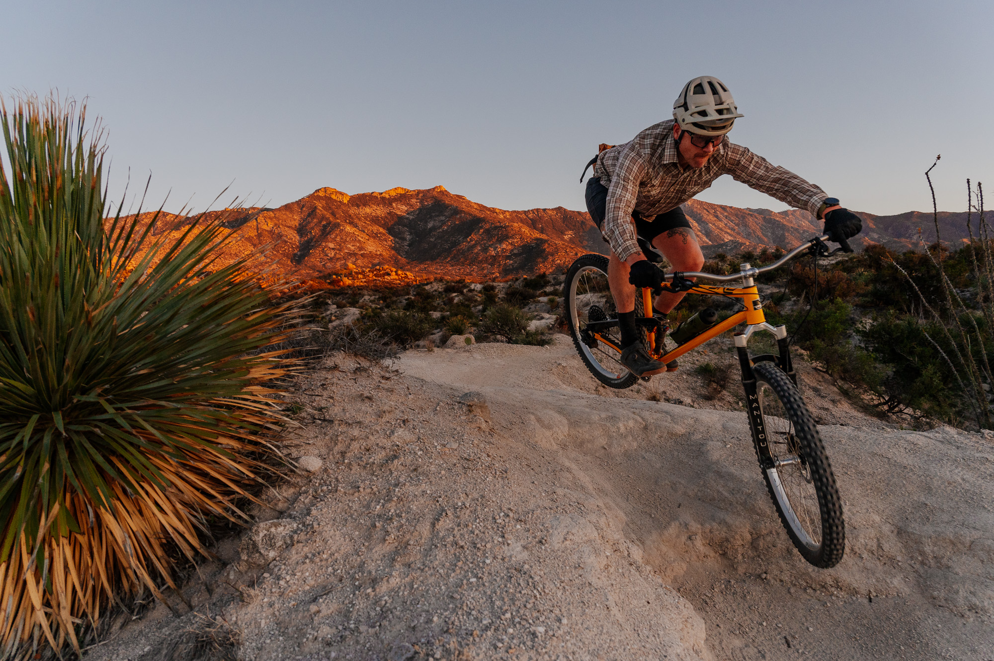 Sour Bicycles Cowboy Cookie Review