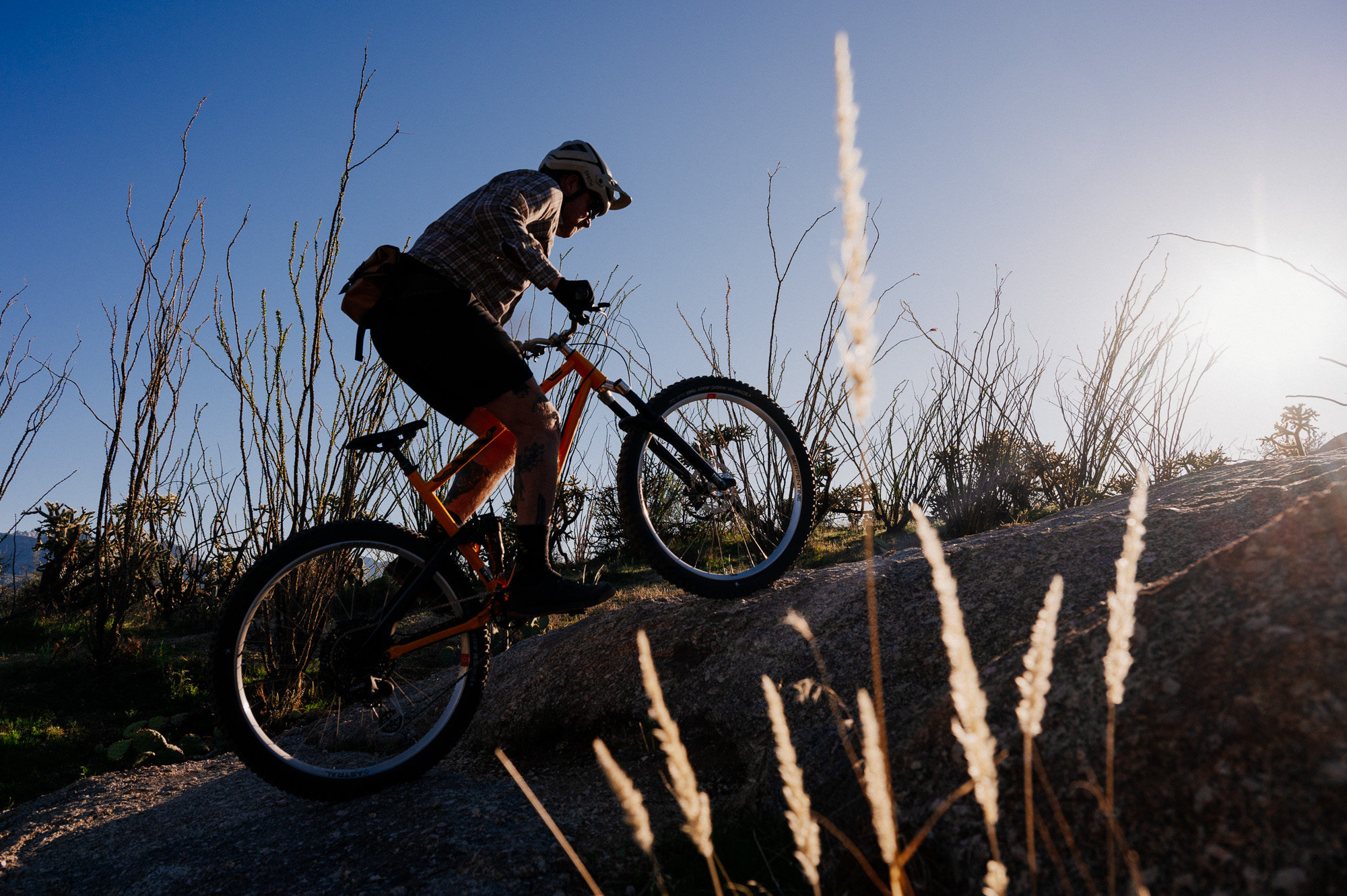 Sour Bicycles Cowboy Cookie Review