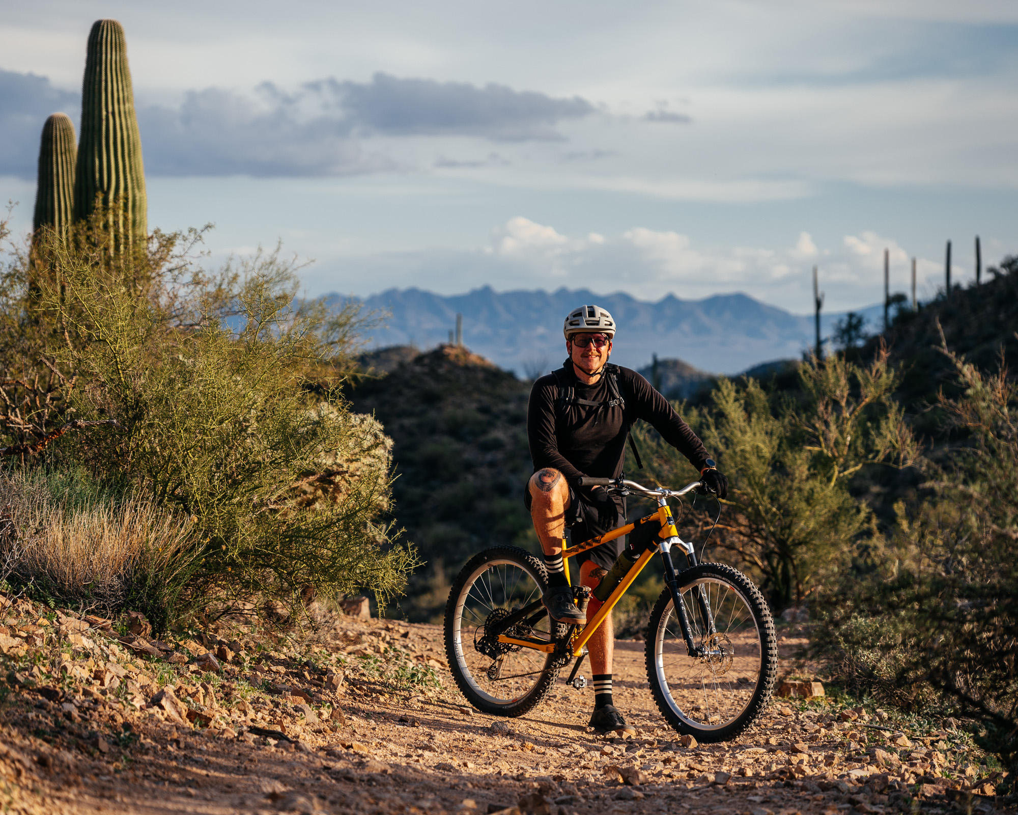Sour Bicycles Cowboy Cookie Review