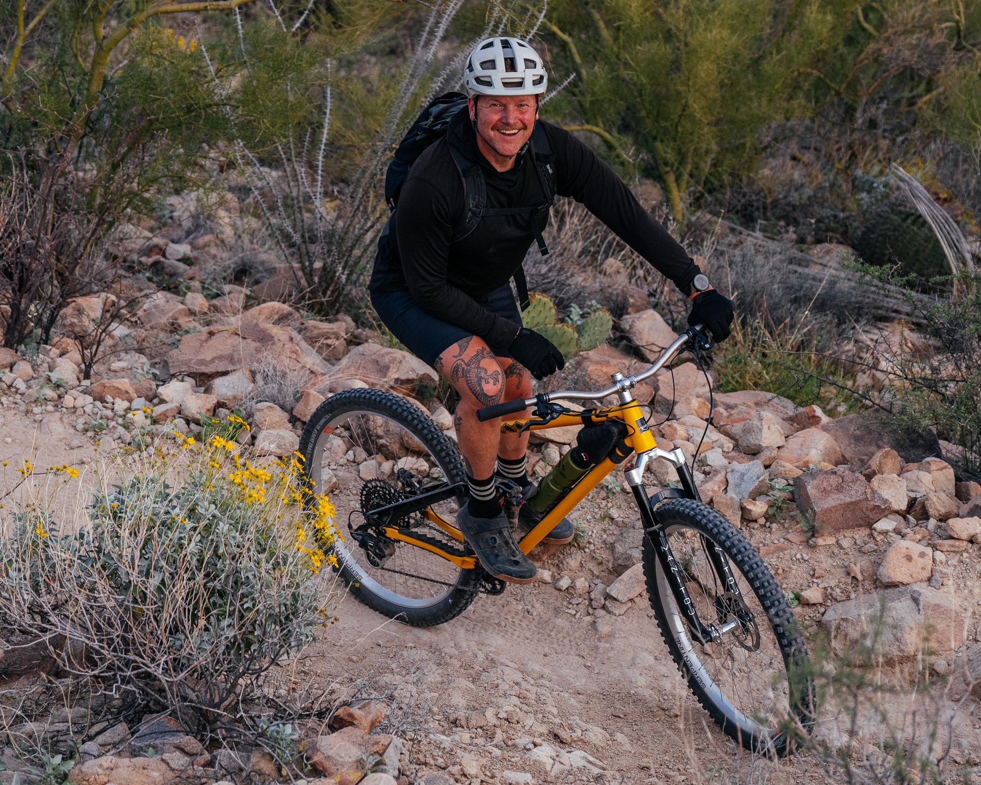 Sour Bicycles Cowboy Cookie Review