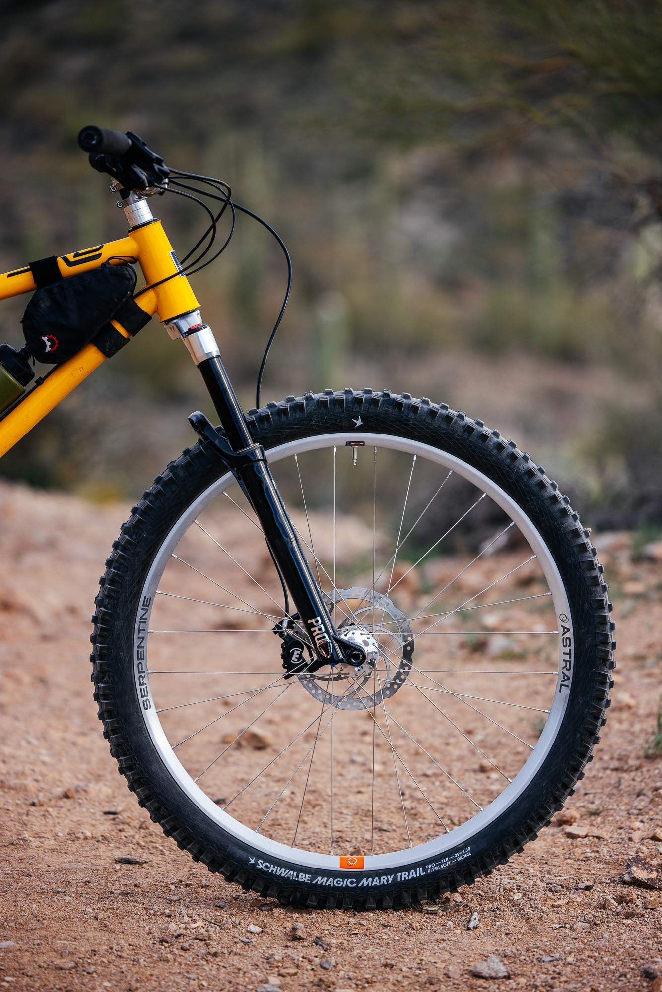 Sour Bicycles Cowboy Cookie Review