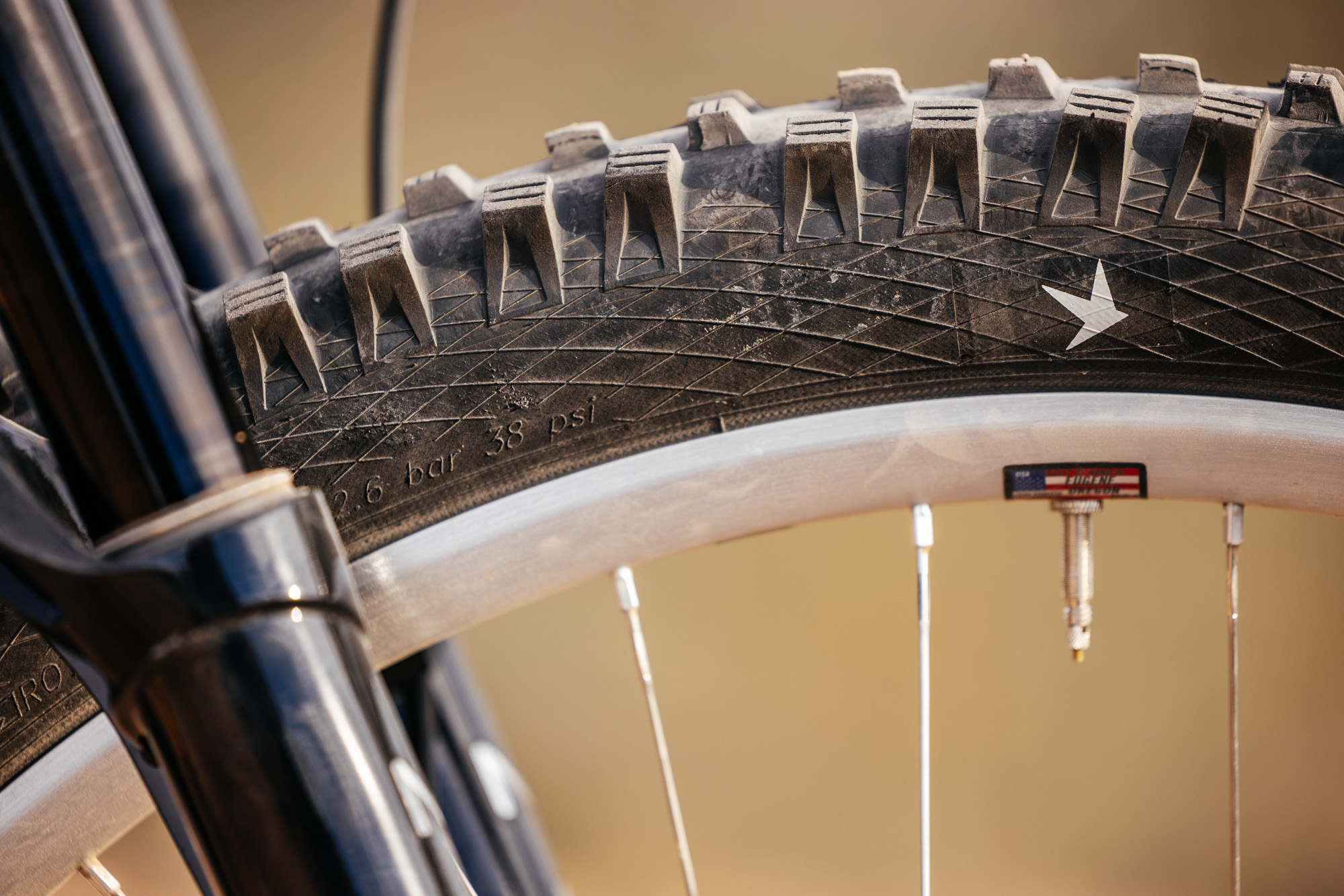 Sour Bicycles Cowboy Cookie Review