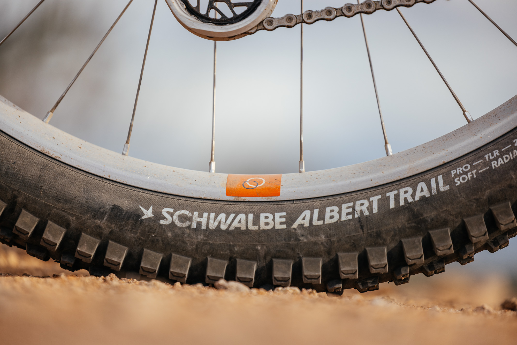 Sour Bicycles Cowboy Cookie Review