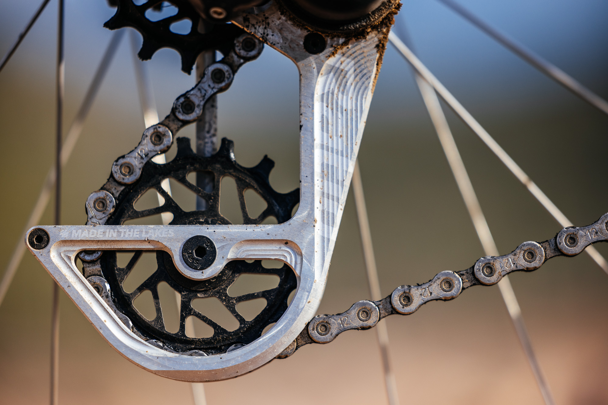 Sour Bicycles Cowboy Cookie Review-70