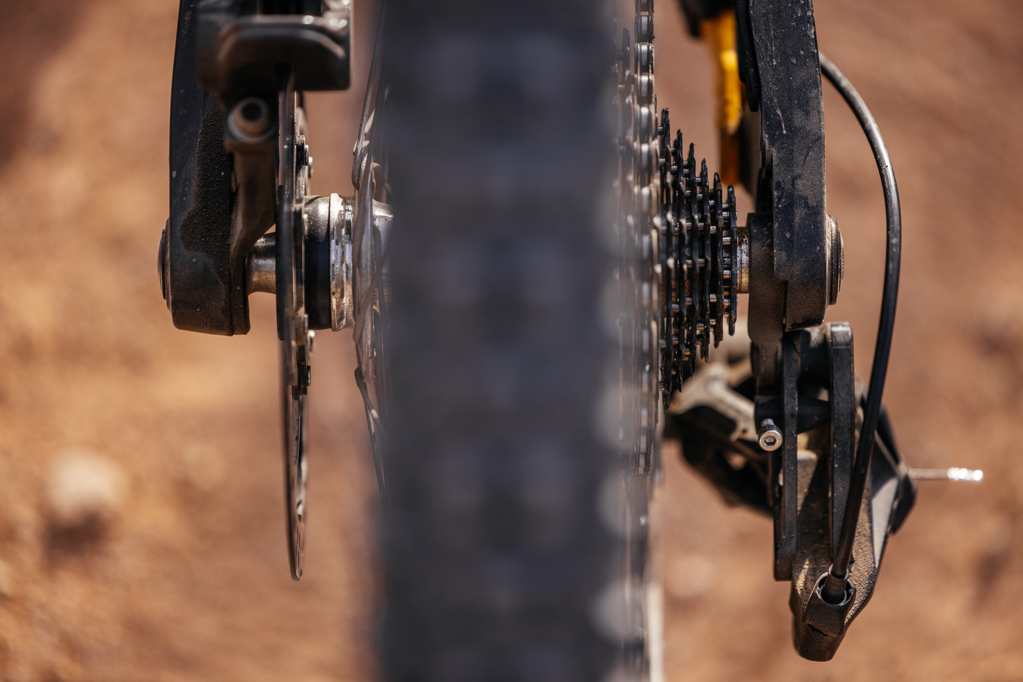 Sour Bicycles Cowboy Cookie Review-71