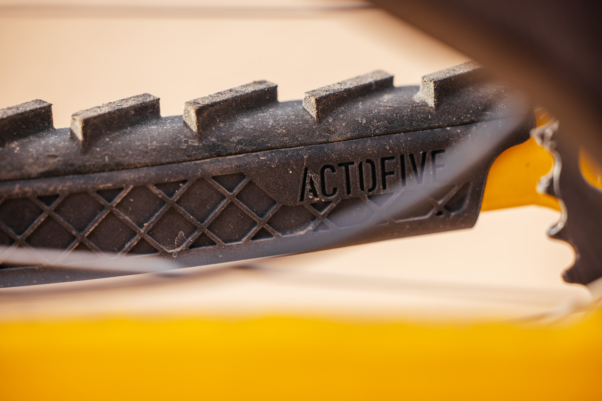 Sour Bicycles Cowboy Cookie Review-75