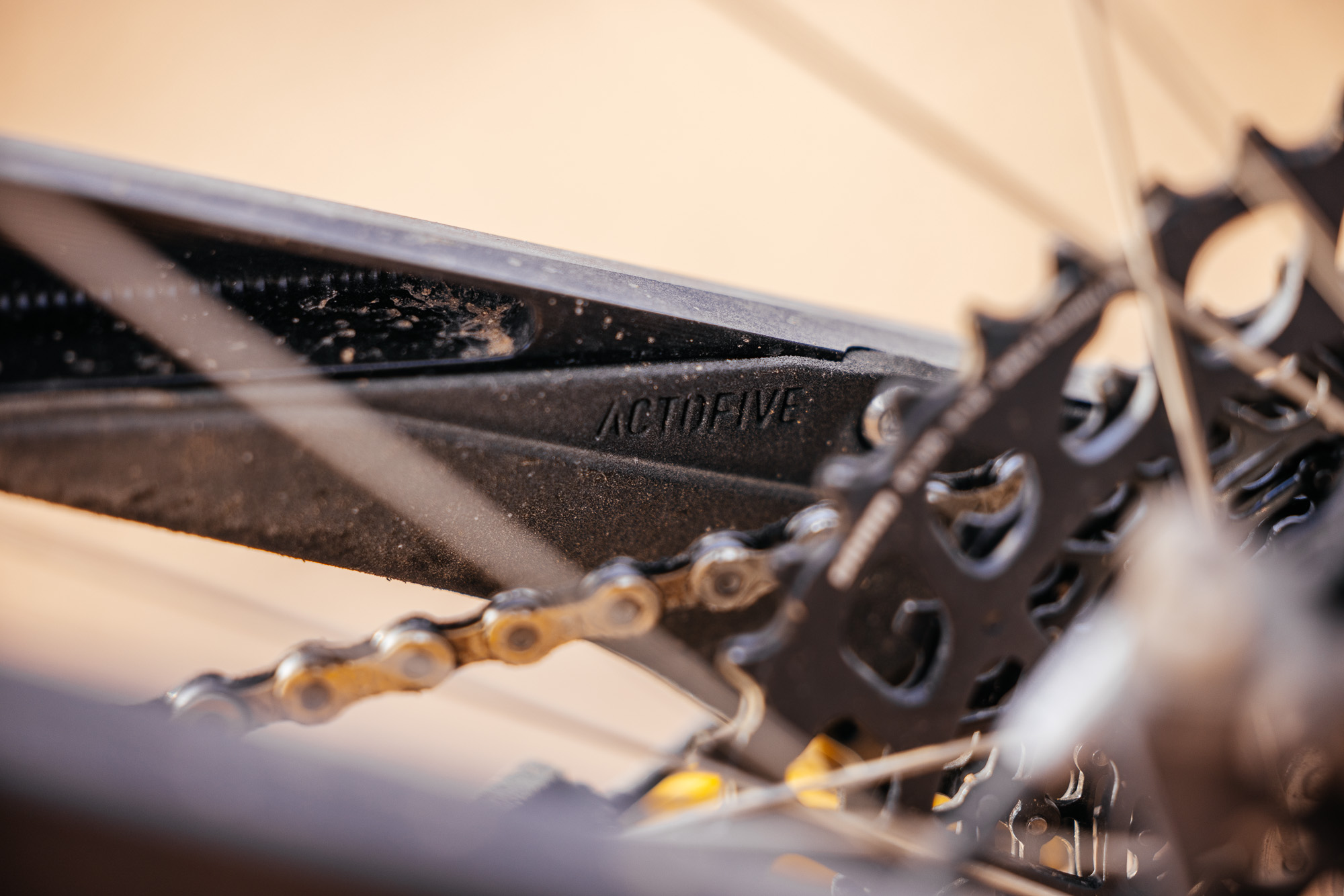 Sour Bicycles Cowboy Cookie Review-76