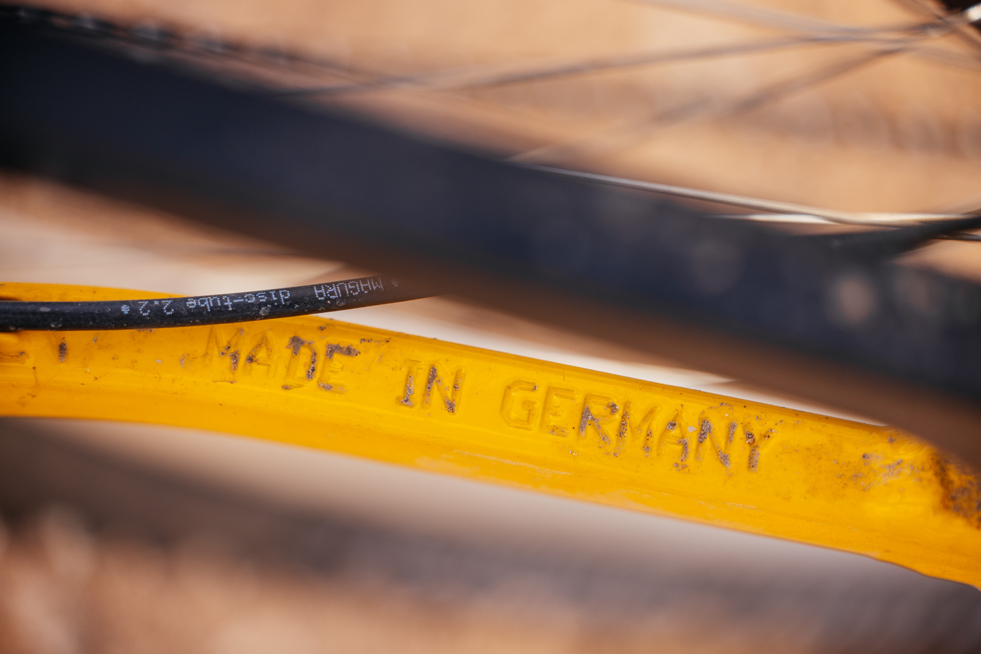 Sour Bicycles Cowboy Cookie Review-77