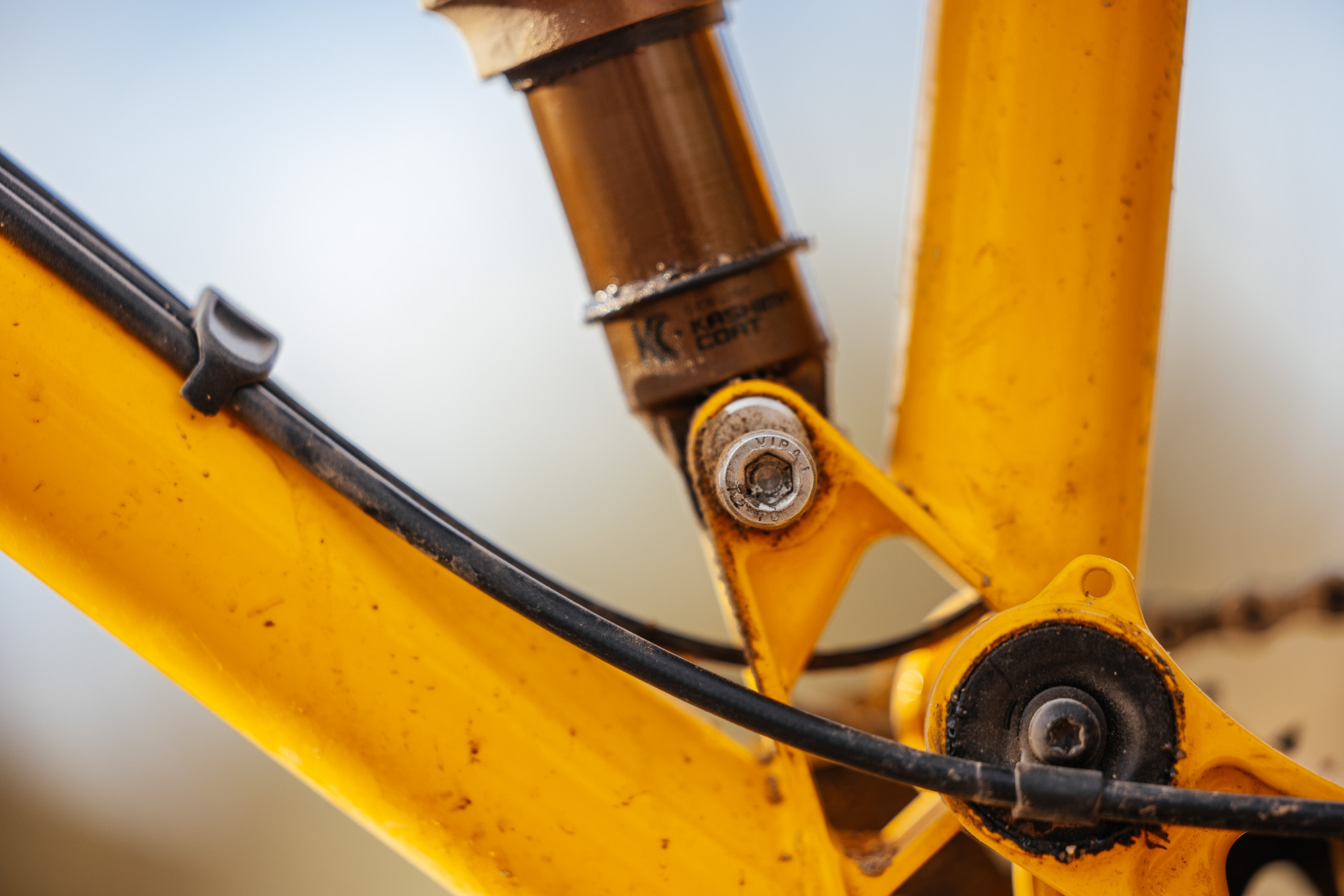 Sour Bicycles Cowboy Cookie Review-79