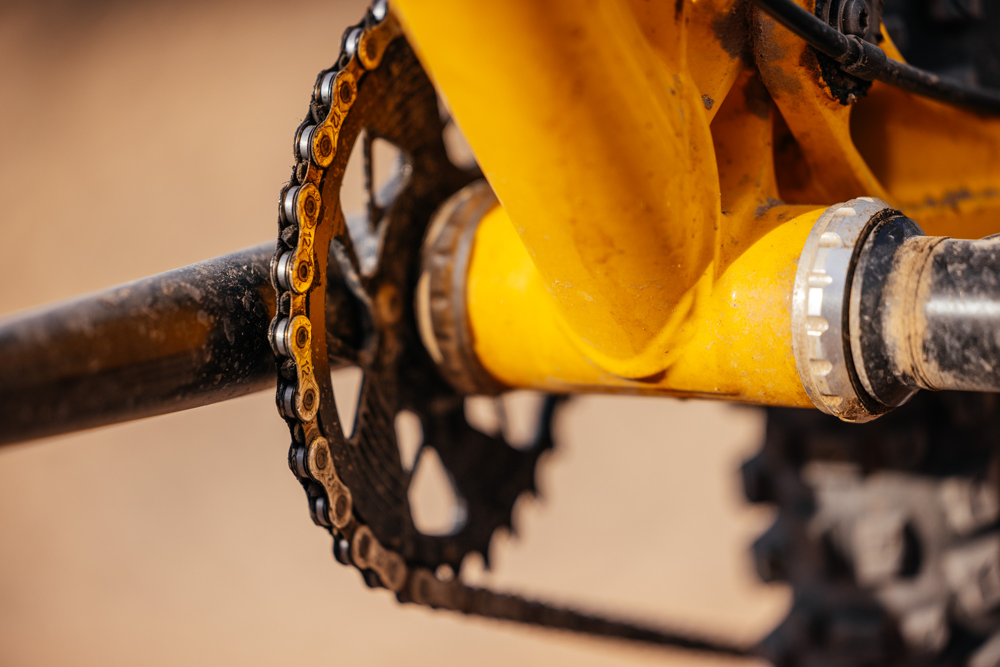 Sour Bicycles Cowboy Cookie Review-81