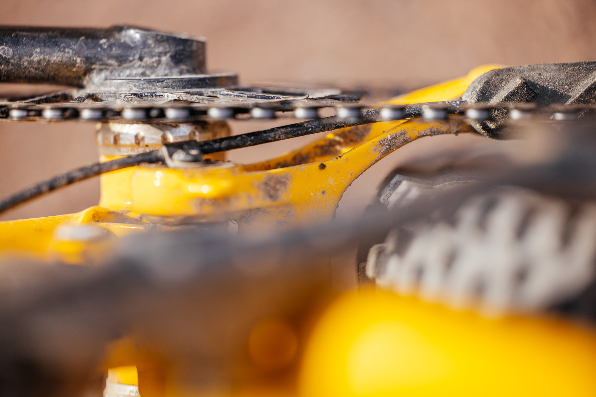 Sour Bicycles Cowboy Cookie Review-82