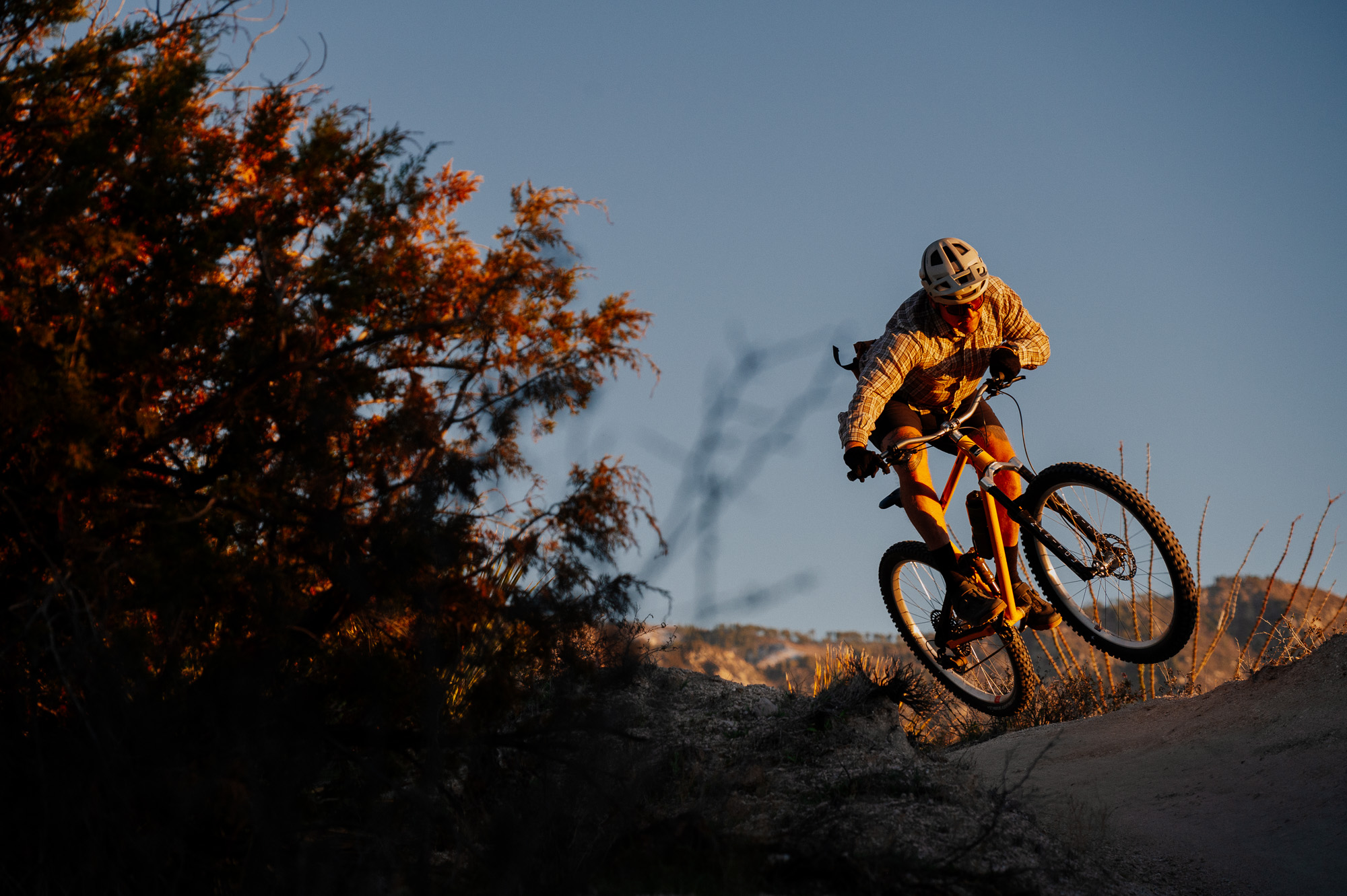 Sour Bicycles Cowboy Cookie Review