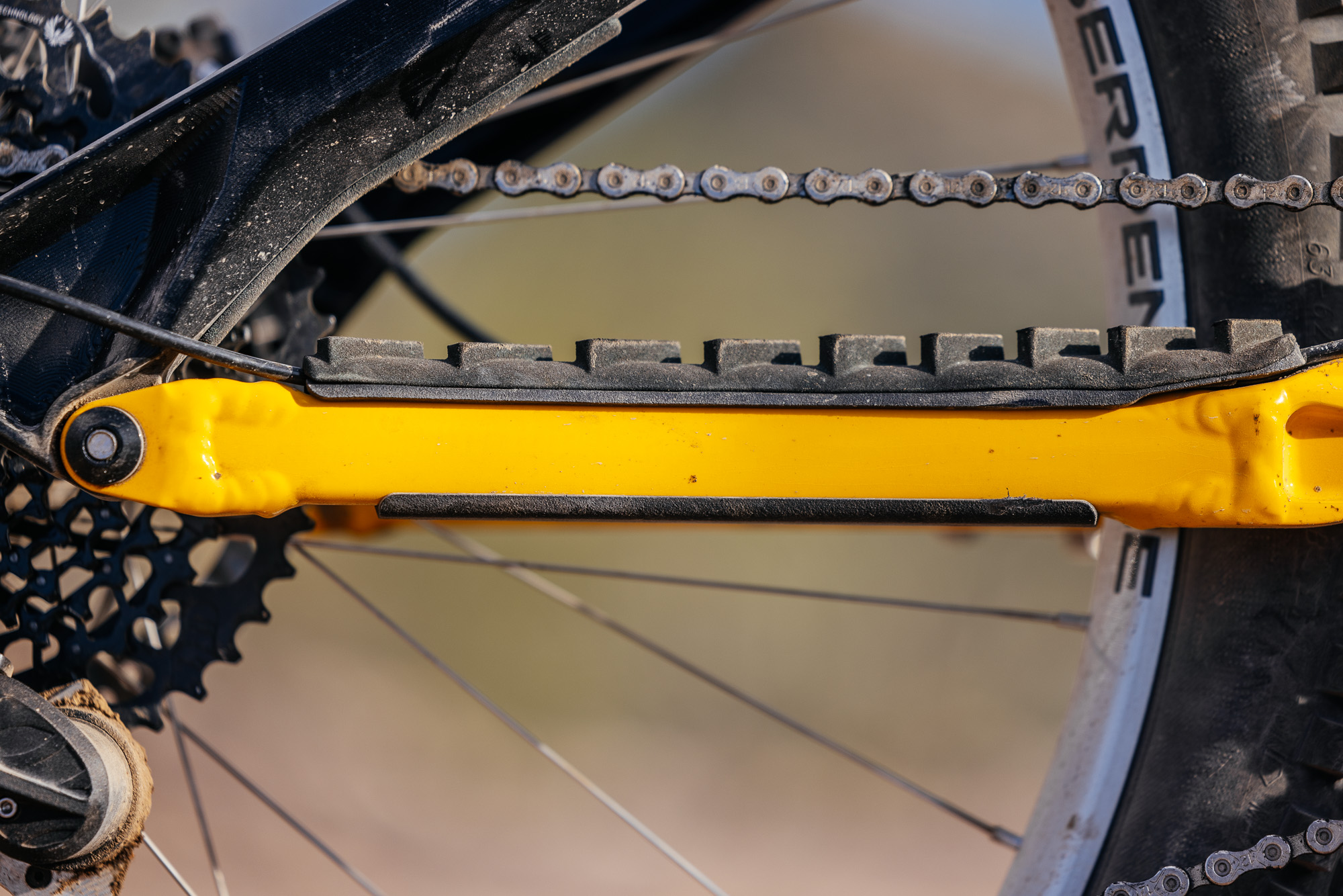 Sour Bicycles Cowboy Cookie Review-92