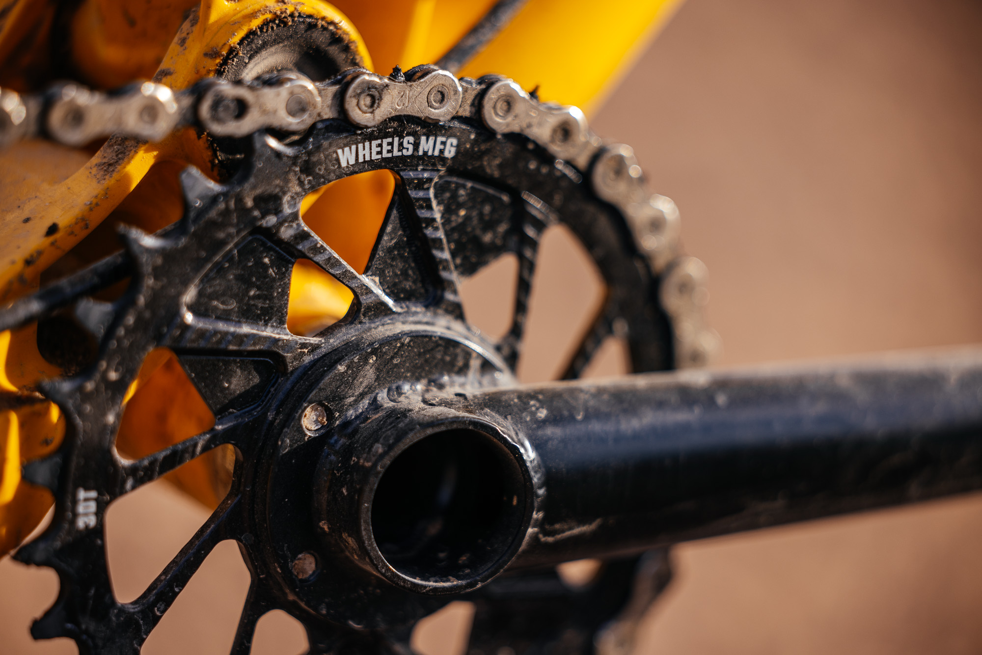 Sour Bicycles Cowboy Cookie Review-94