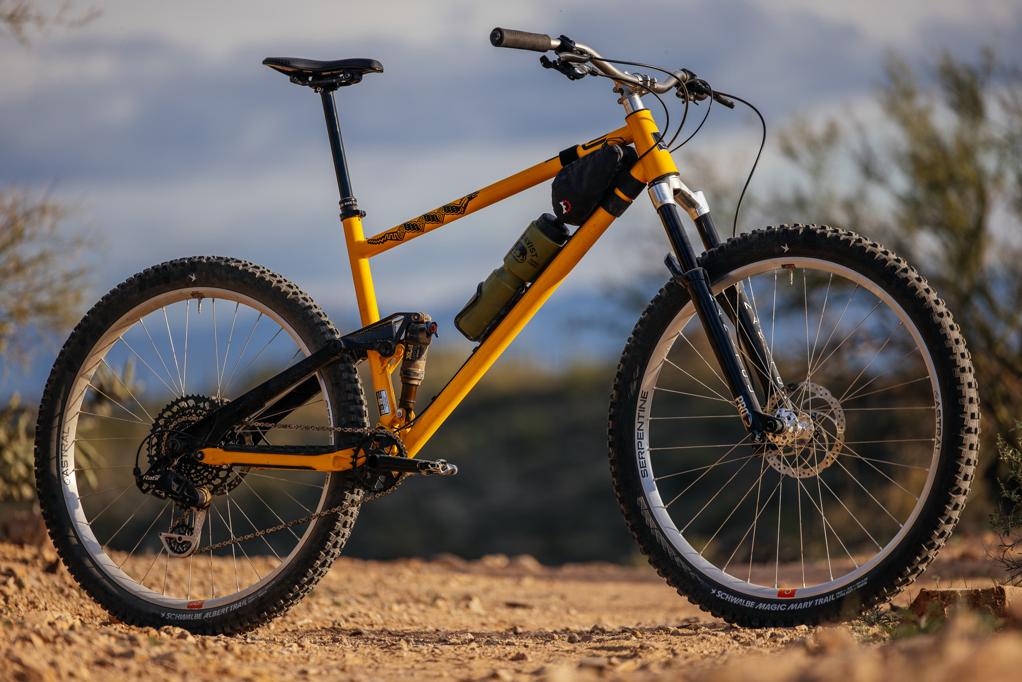 Sour Bicycles Cowboy Cookie Review-96