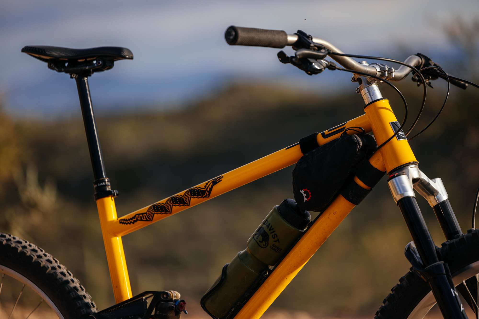 Sour Bicycles Cowboy Cookie Review-98