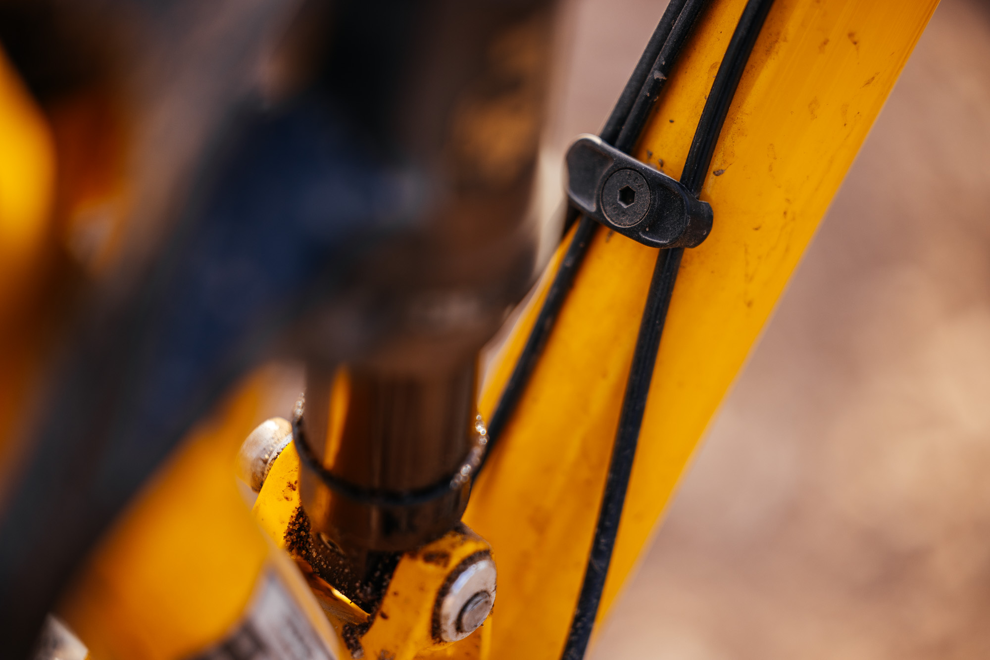 Sour Bicycles Cowboy Cookie Review-99