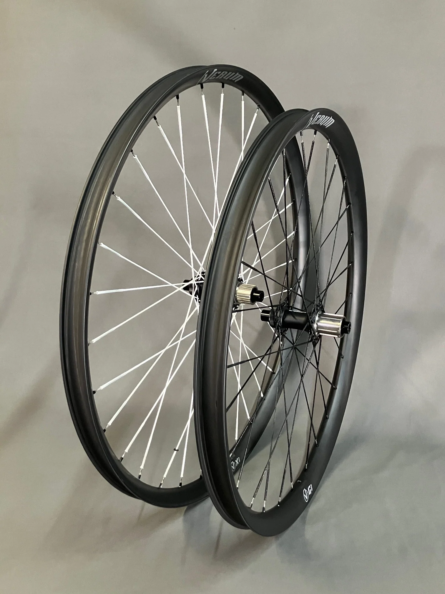 Vp Rims Verum Velo’s New X30 32-Inch Wheel and Alpina Bladed Spokes – Paul ...