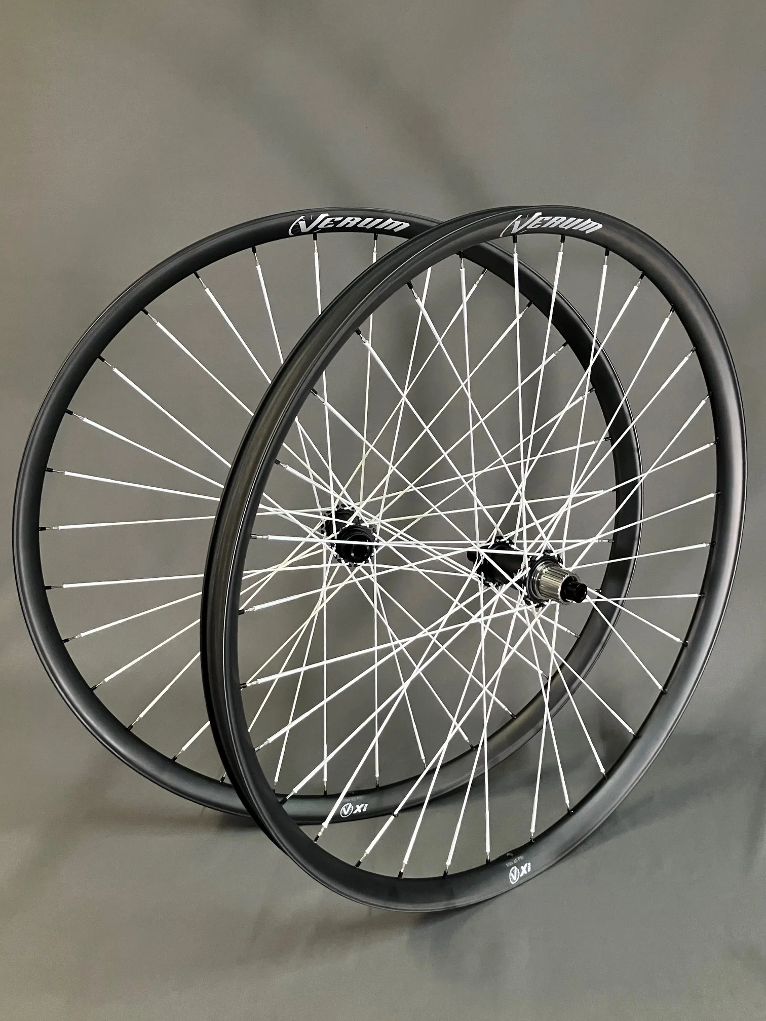 Verum Velo’s New X30 32-Inch Wheel and Alpina Bladed Spokes – Paul ...