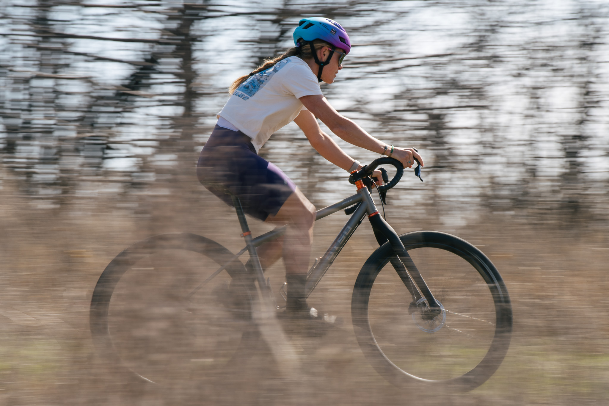 Otso Cycles Tweaks the Fenrir Ti for 2026