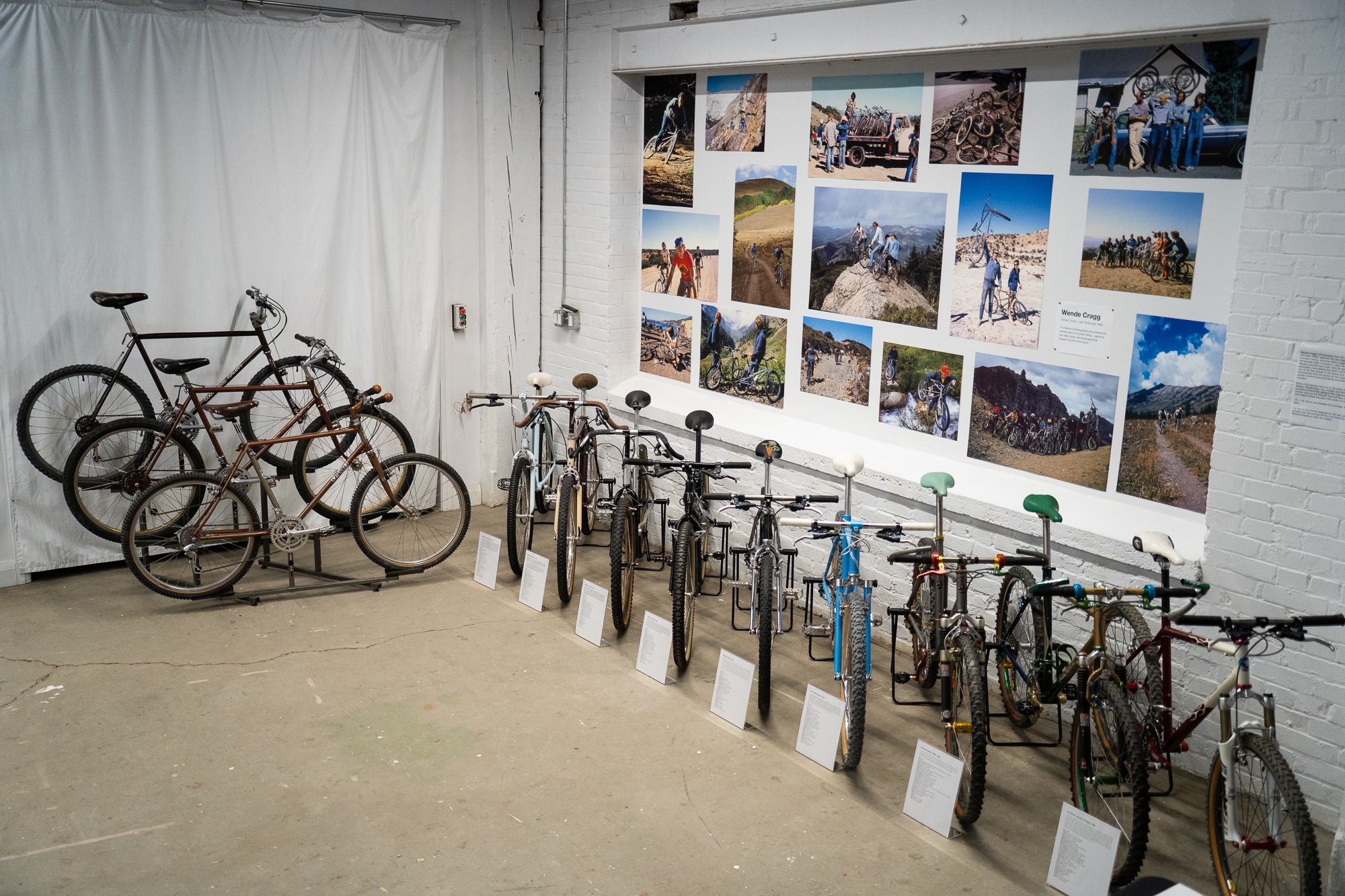 2026 Vintage Mountain Bike Show: A Growing Celebration of MTB
