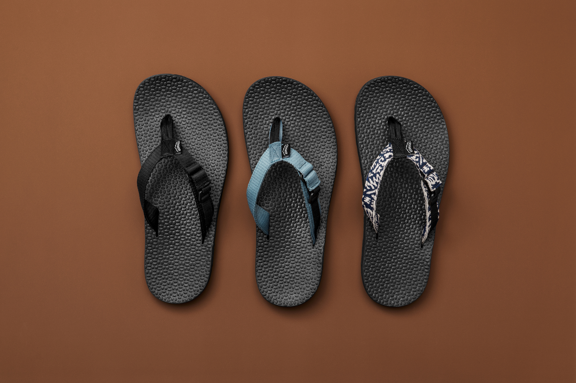 Bedrock Sandals Announces Their First Flip Flop The Rockhound