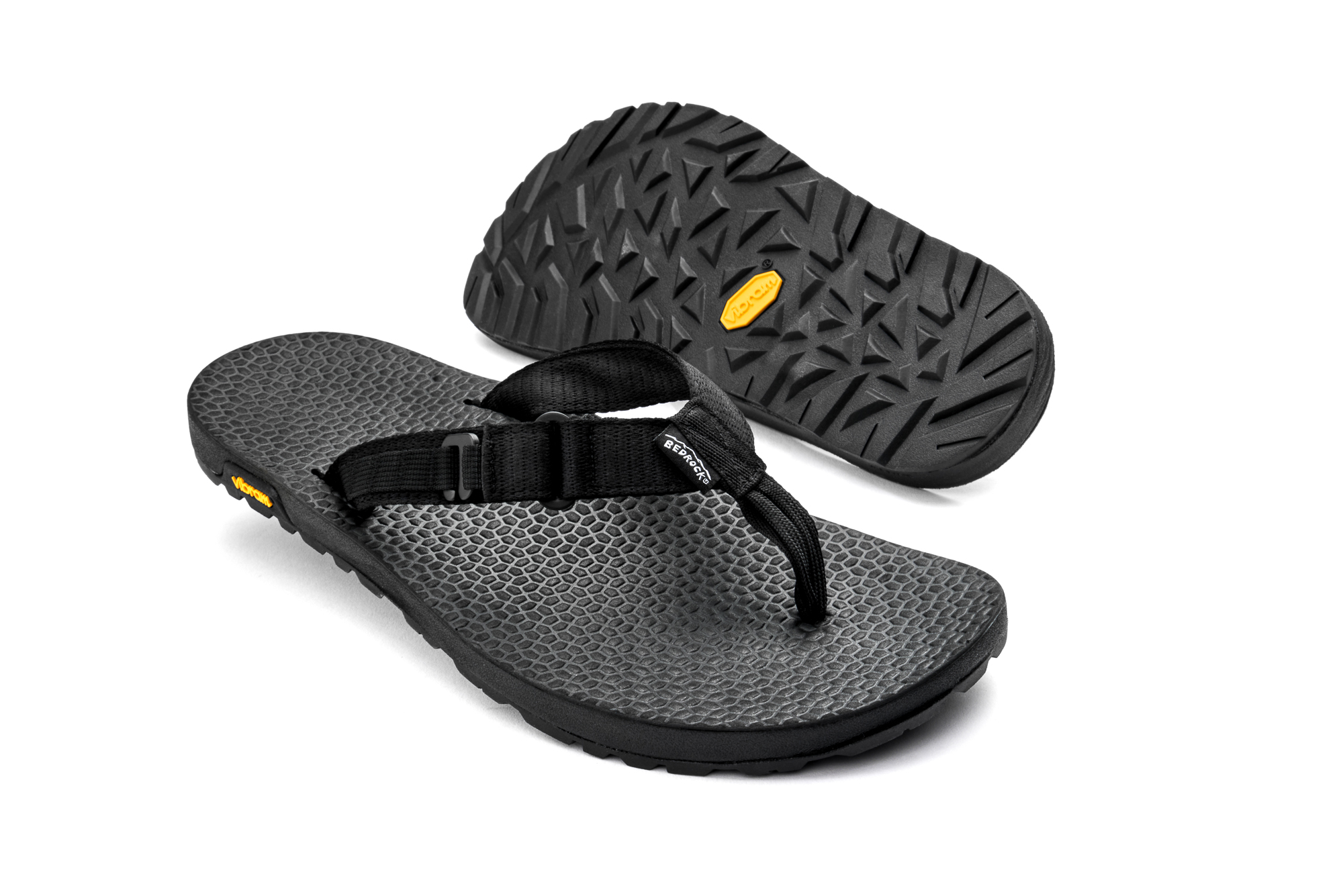 Bedrock Sandals Announces Their First Flip Flop The Rockhound