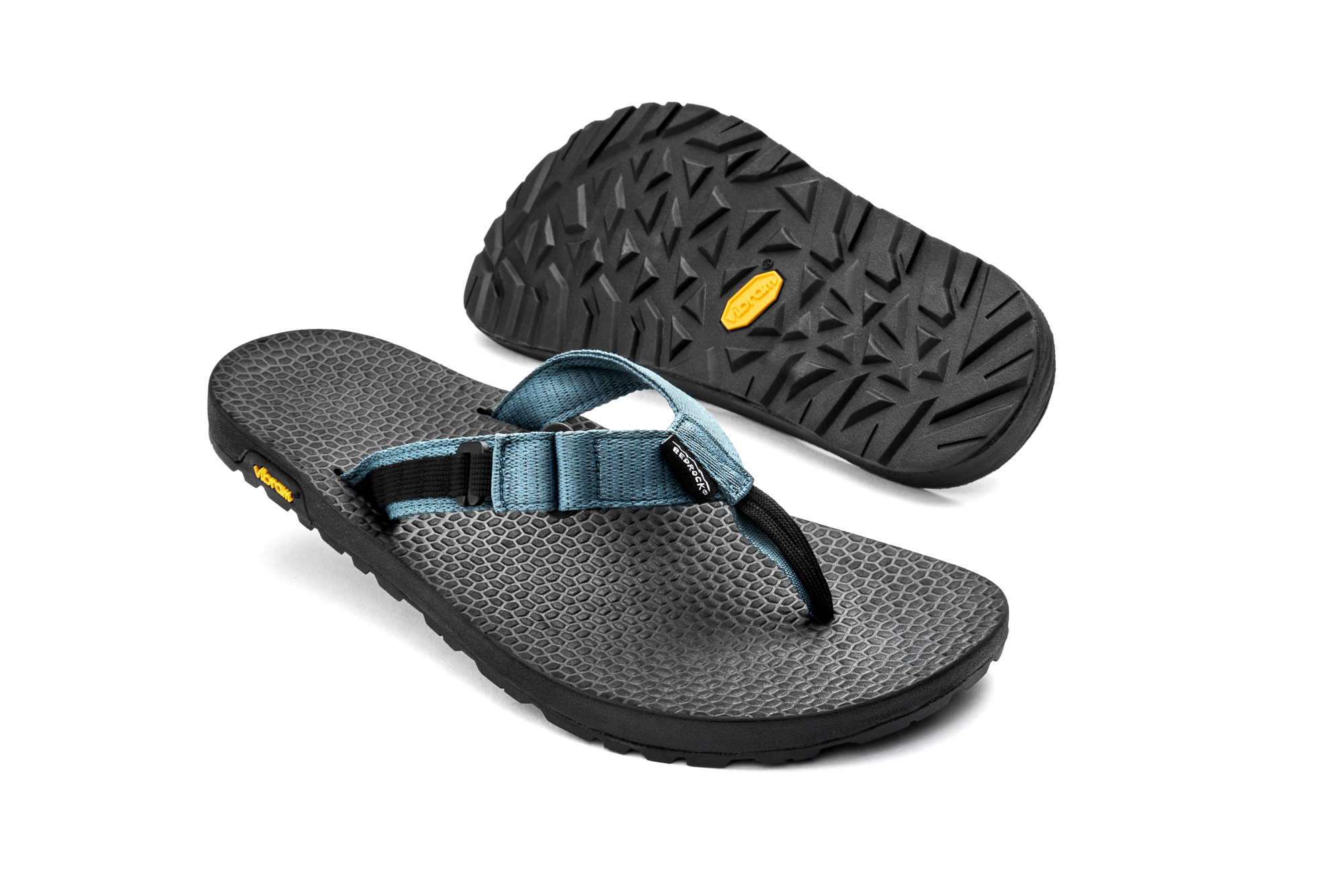Bedrock Sandals Announces Their First Flip Flop The Rockhound