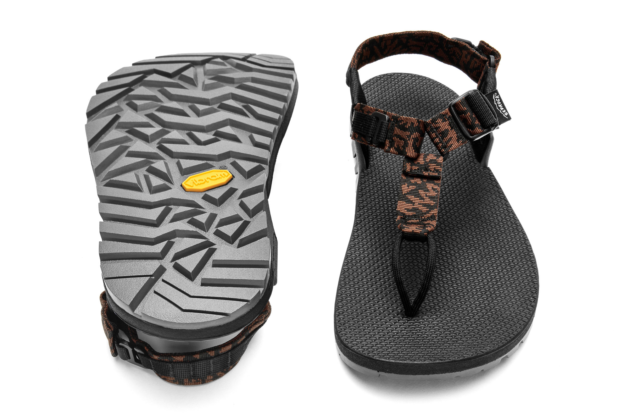 Bedrock Sandals Releases New Cairn Evo C PRO Along With New Straps