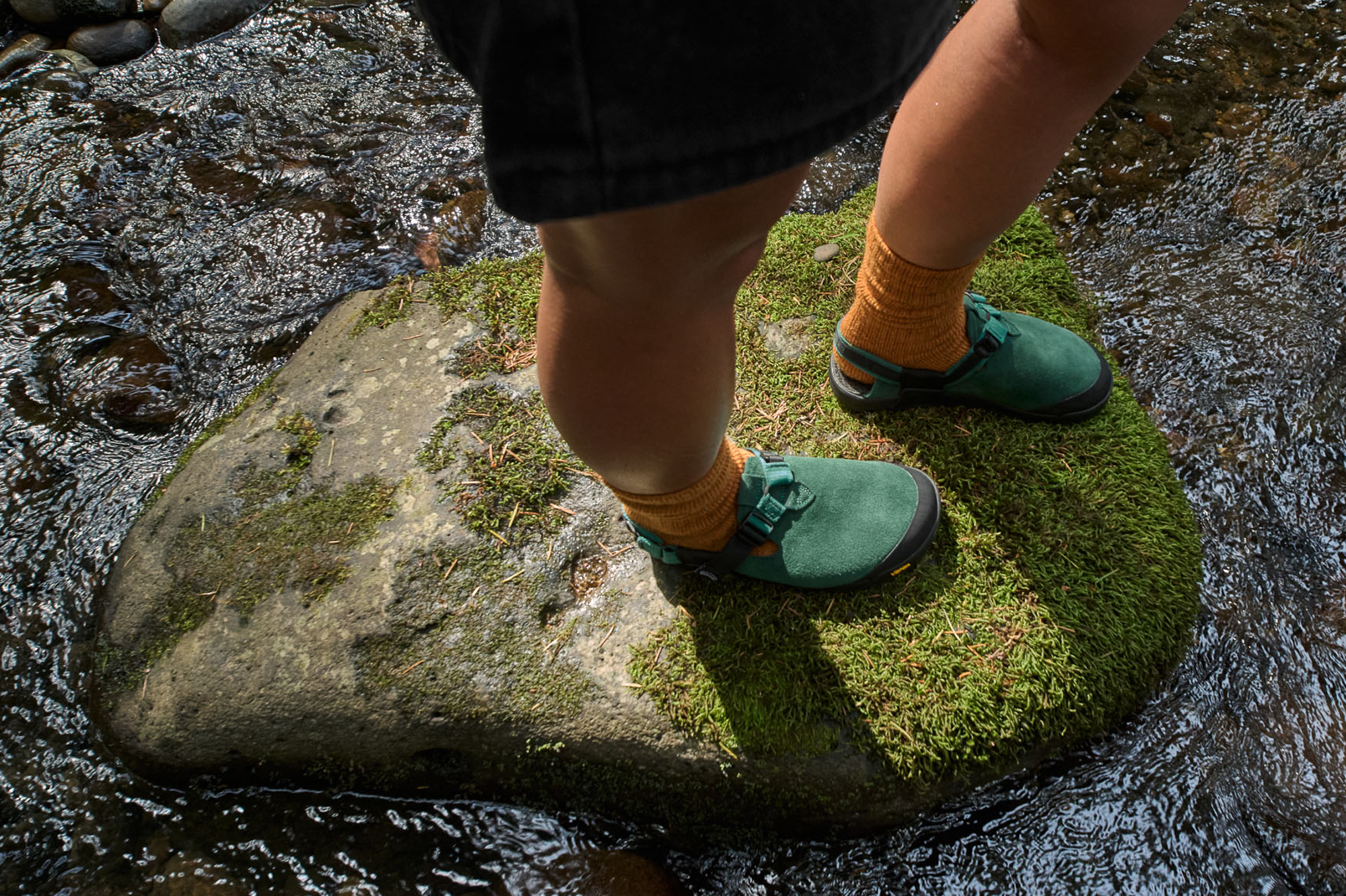 Bedrock Sandals Releases New Cairn Evo C PRO Along With New Straps and Colors for 2026