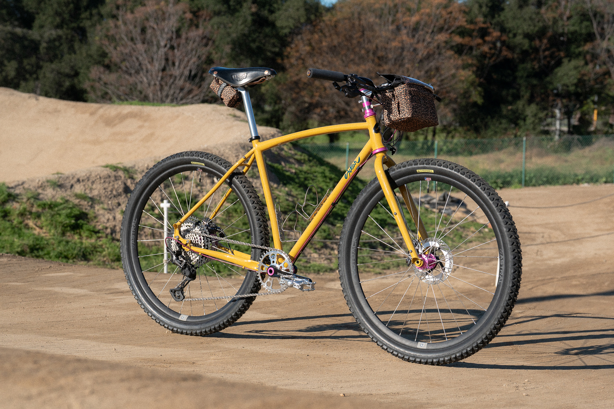 Sklar SuperSomething Fundraiser Raffle for Whittier Narrows Presented by The Cub House and The Radavist – spencer harding | The Radavist